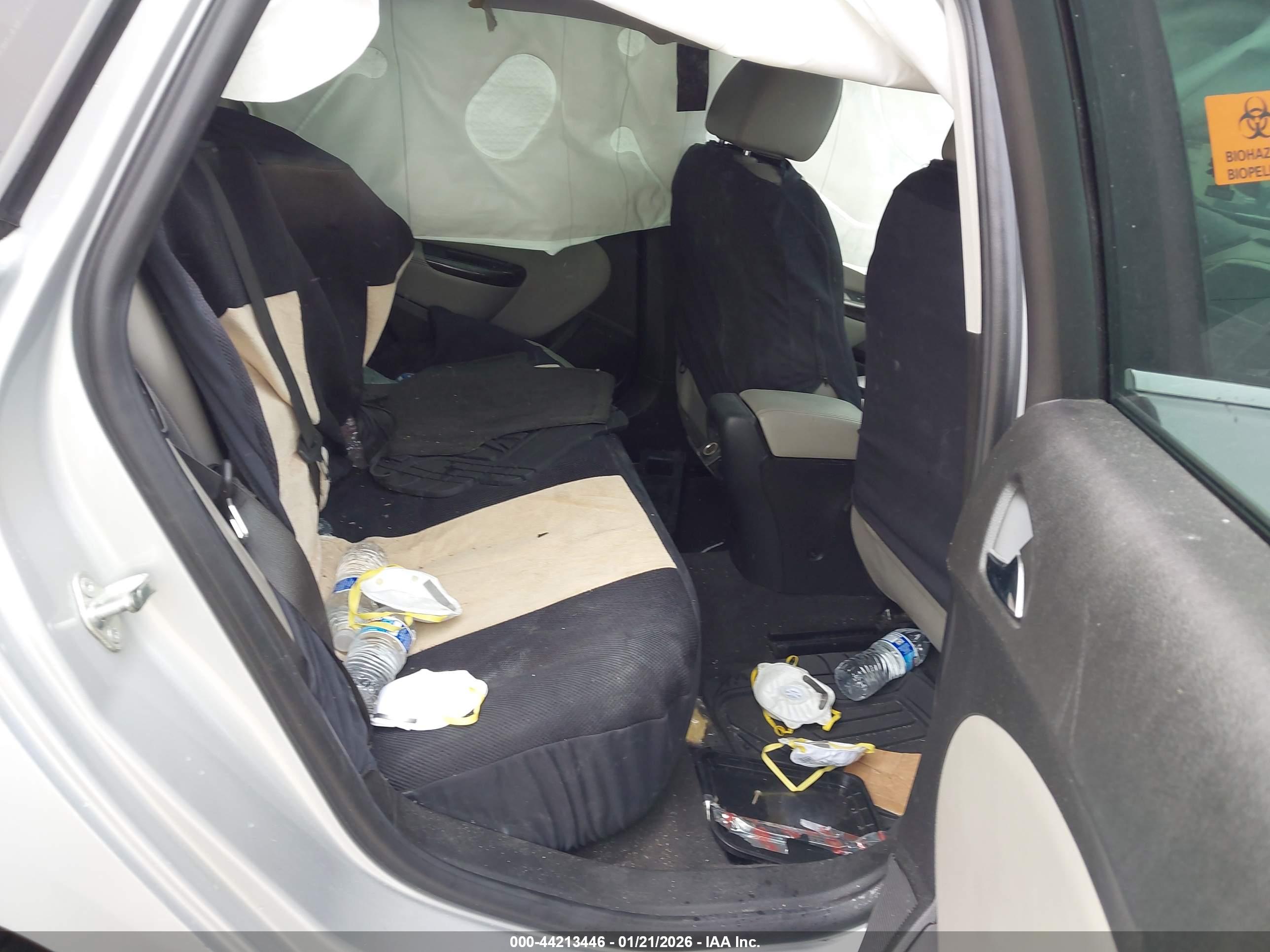 BUICK VERANO image 8