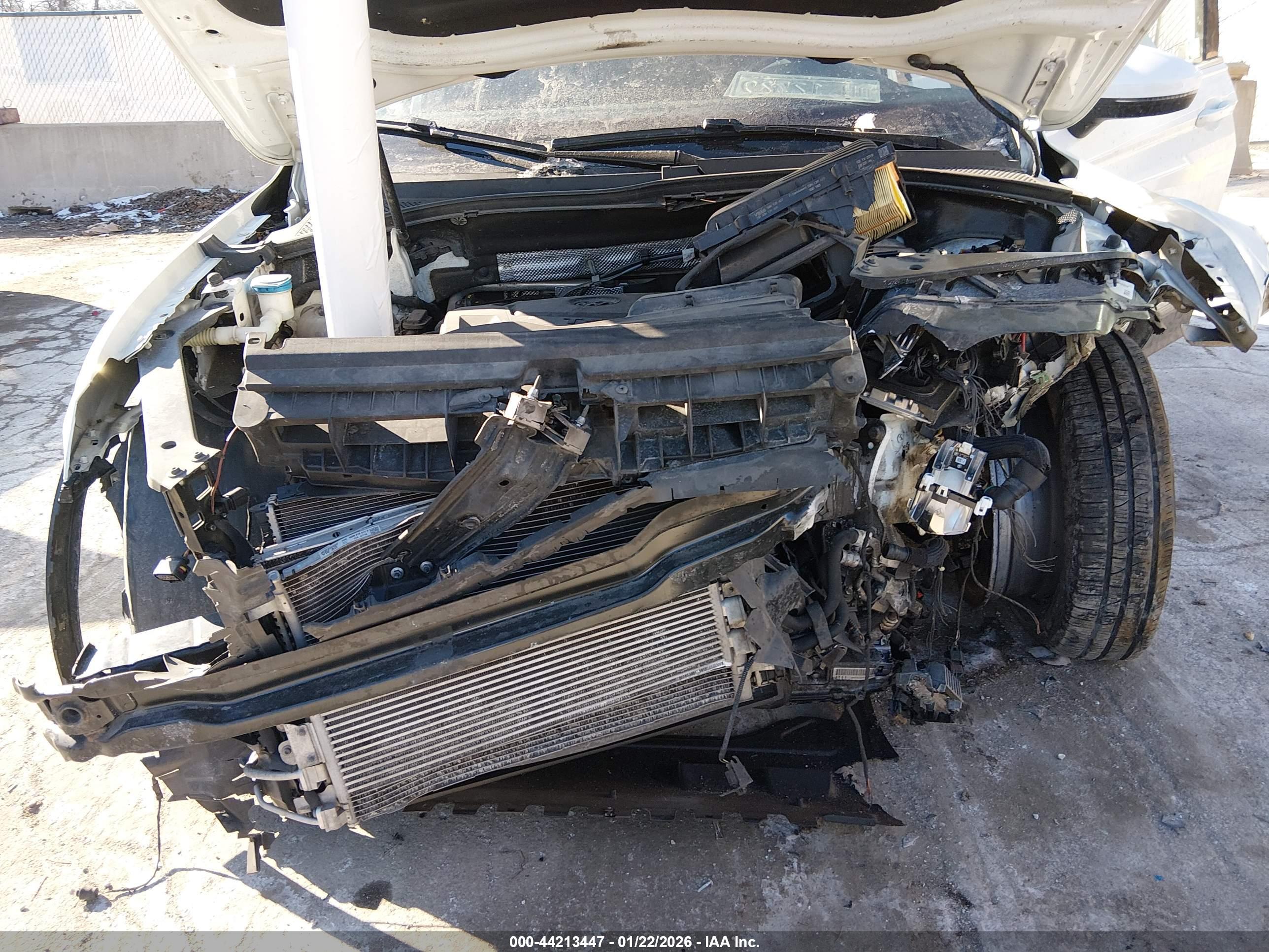 VOLKSWAGEN TIGUAN image 6