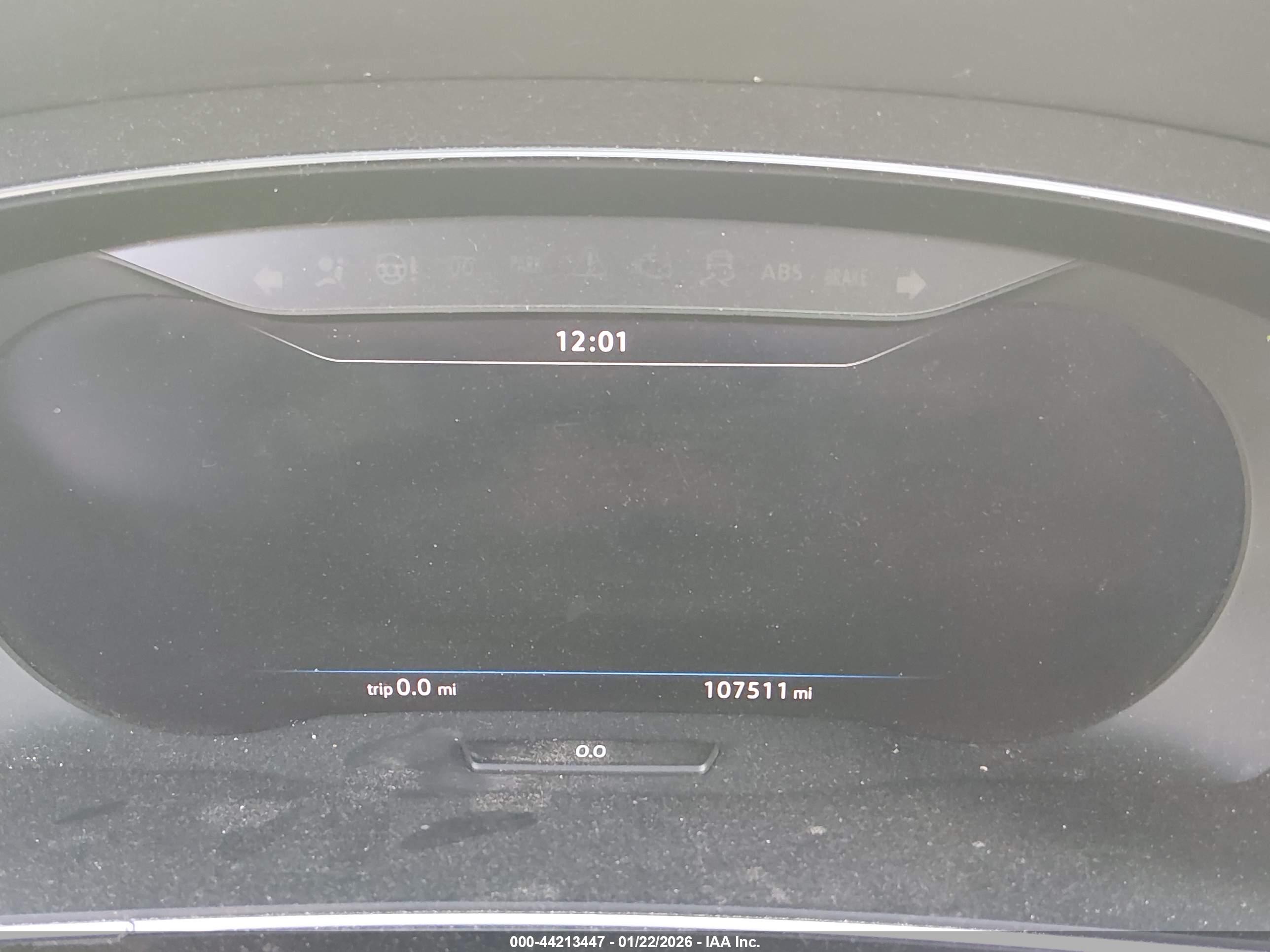 VOLKSWAGEN TIGUAN image 7