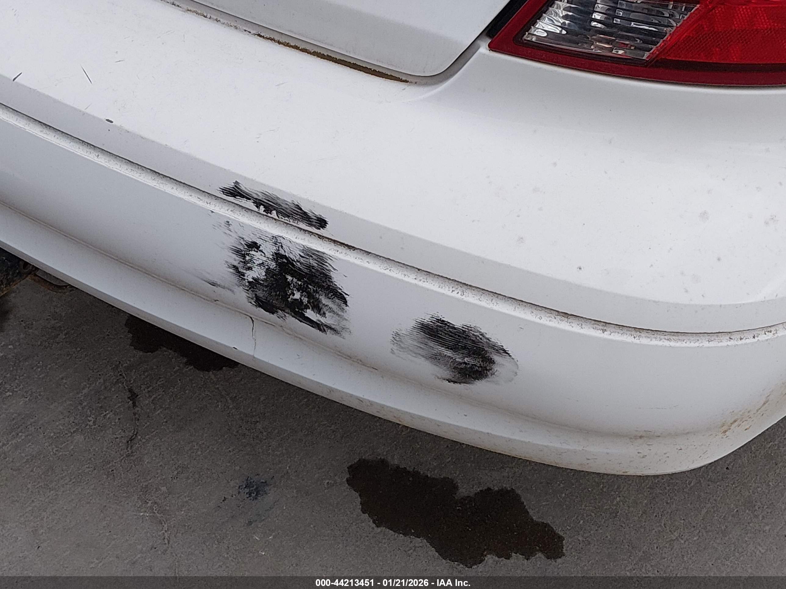 FORD TAURUS image 6
