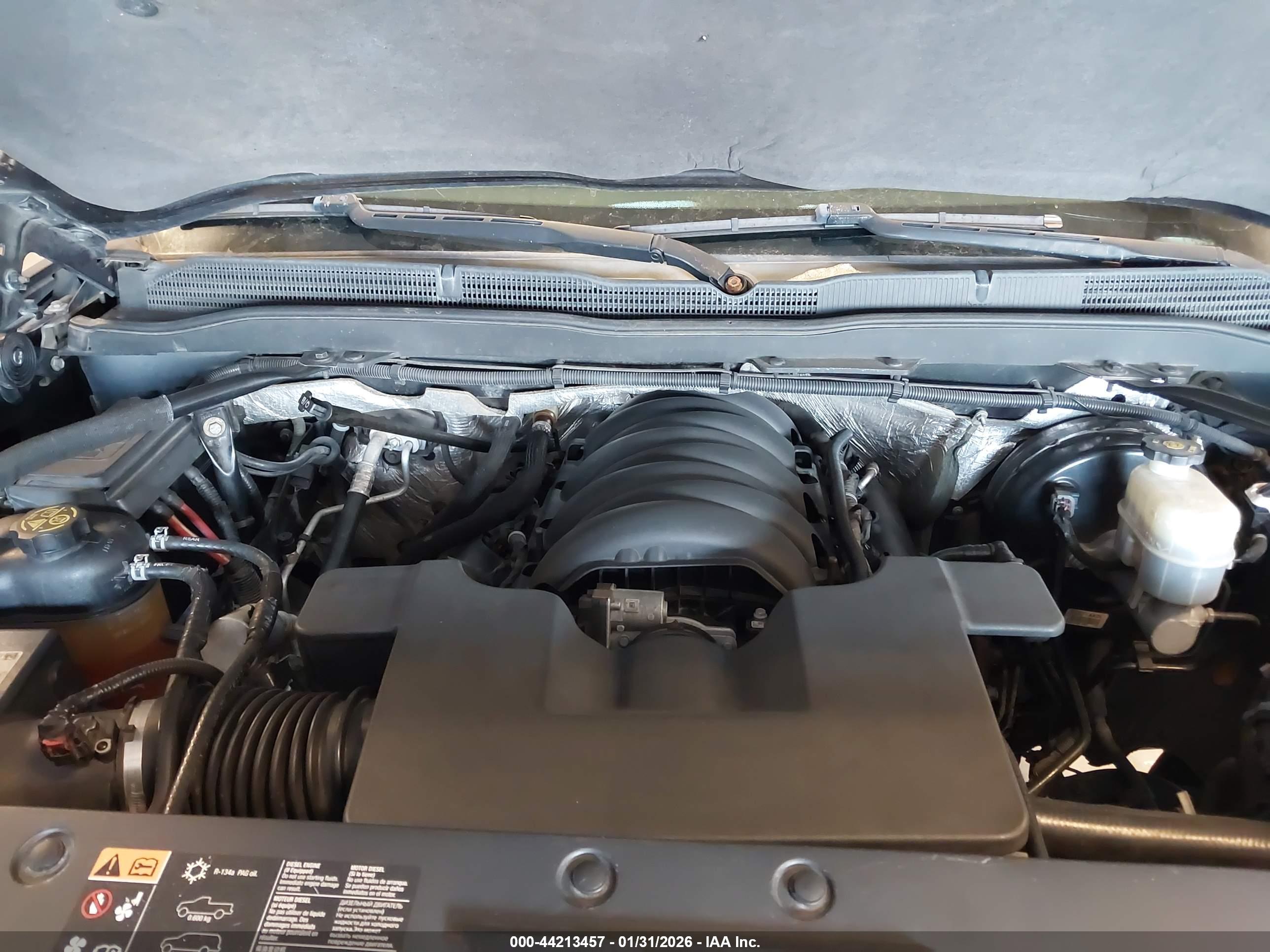 CHEVROLET SILVERADO image 10