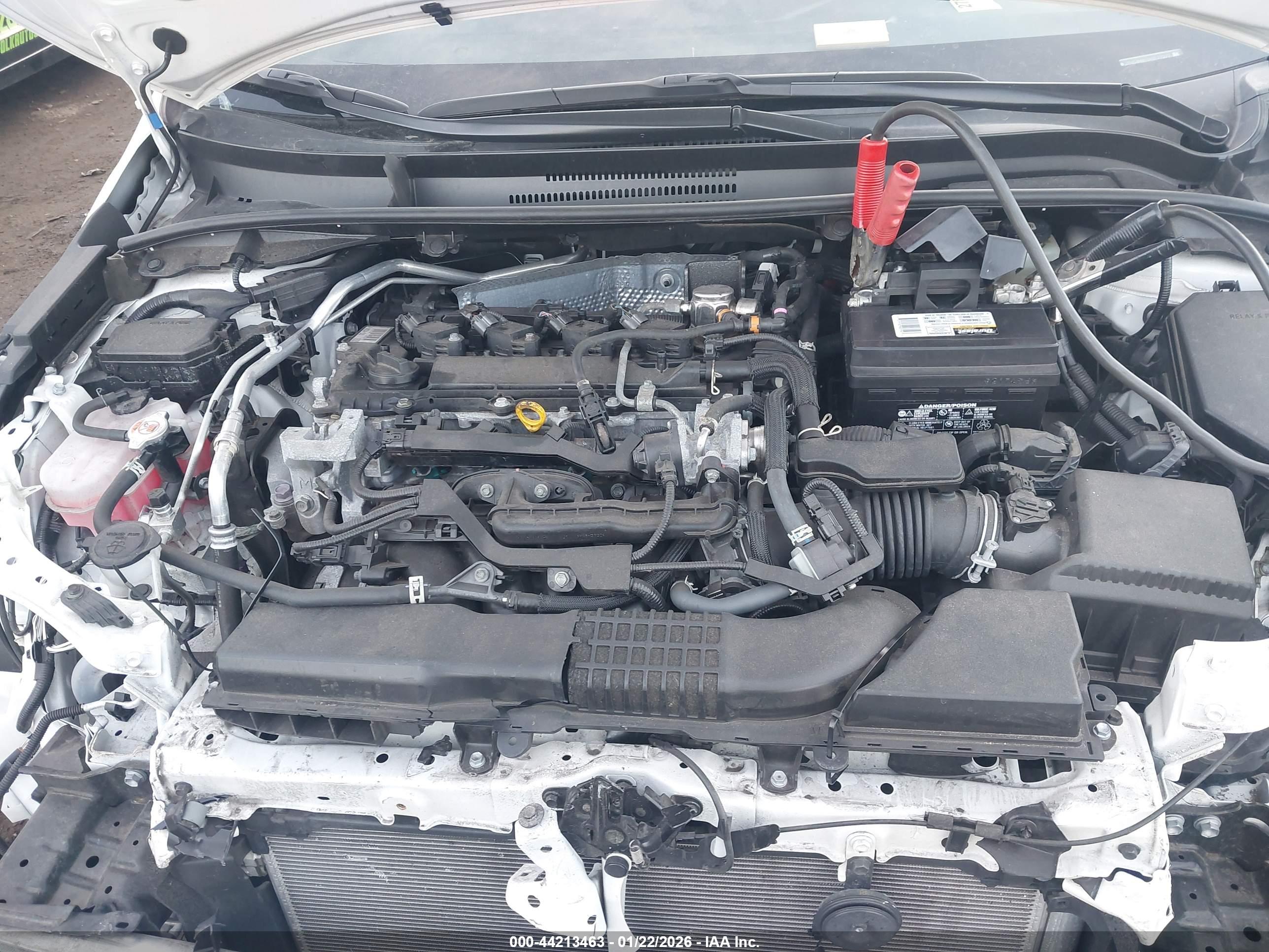 TOYOTA COROLLA image 10