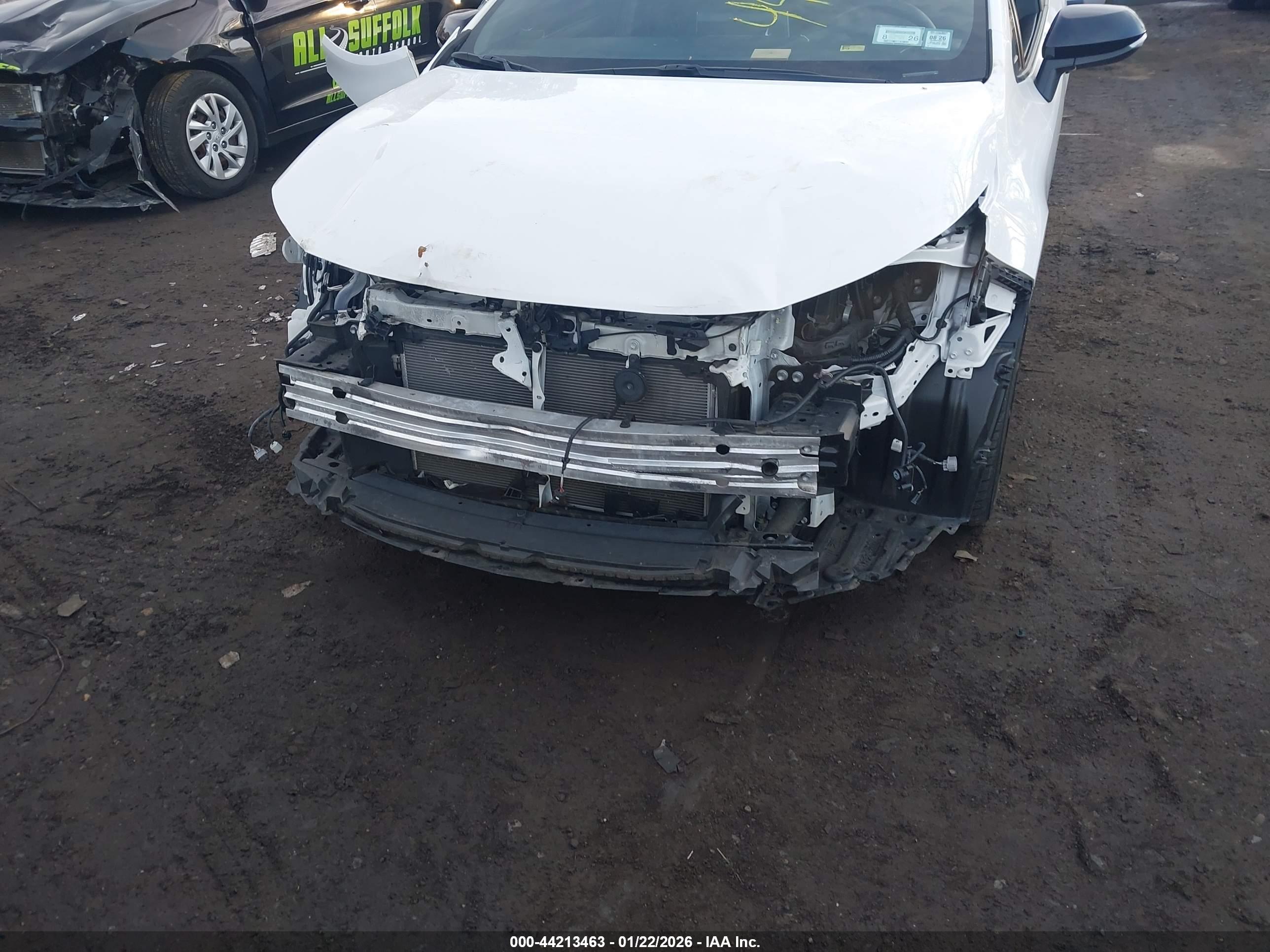TOYOTA COROLLA image 6