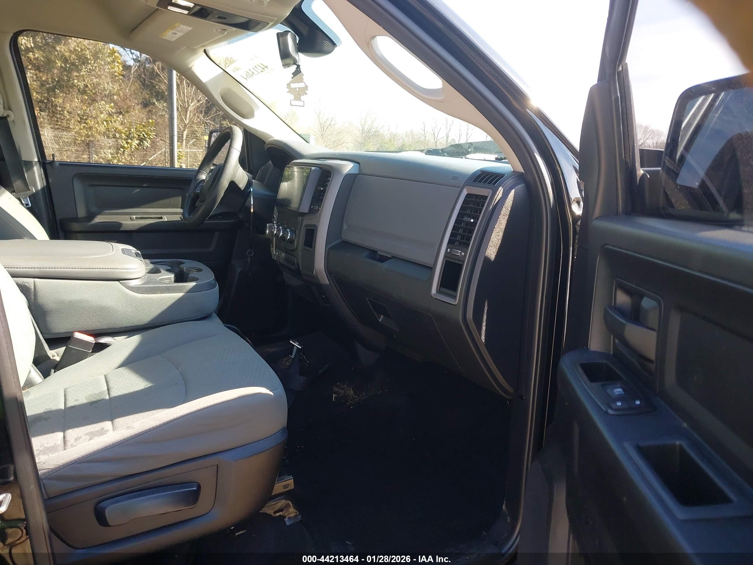 RAM 1500 image 5