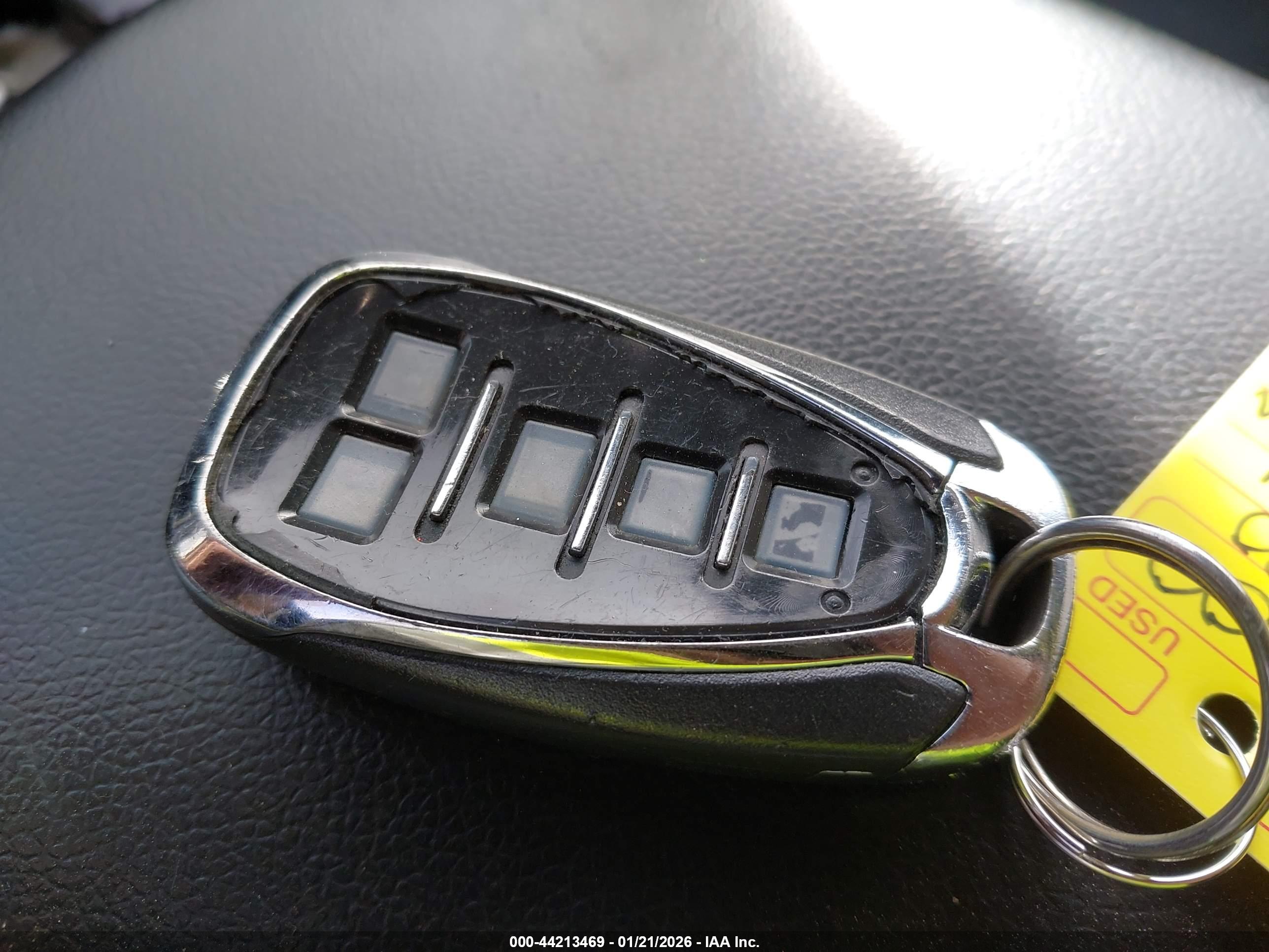CHEVROLET MALIBU image 11