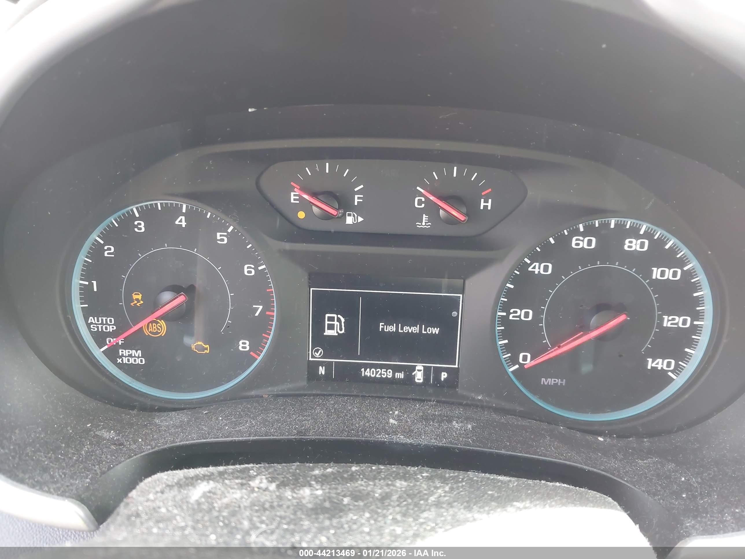 CHEVROLET MALIBU image 7