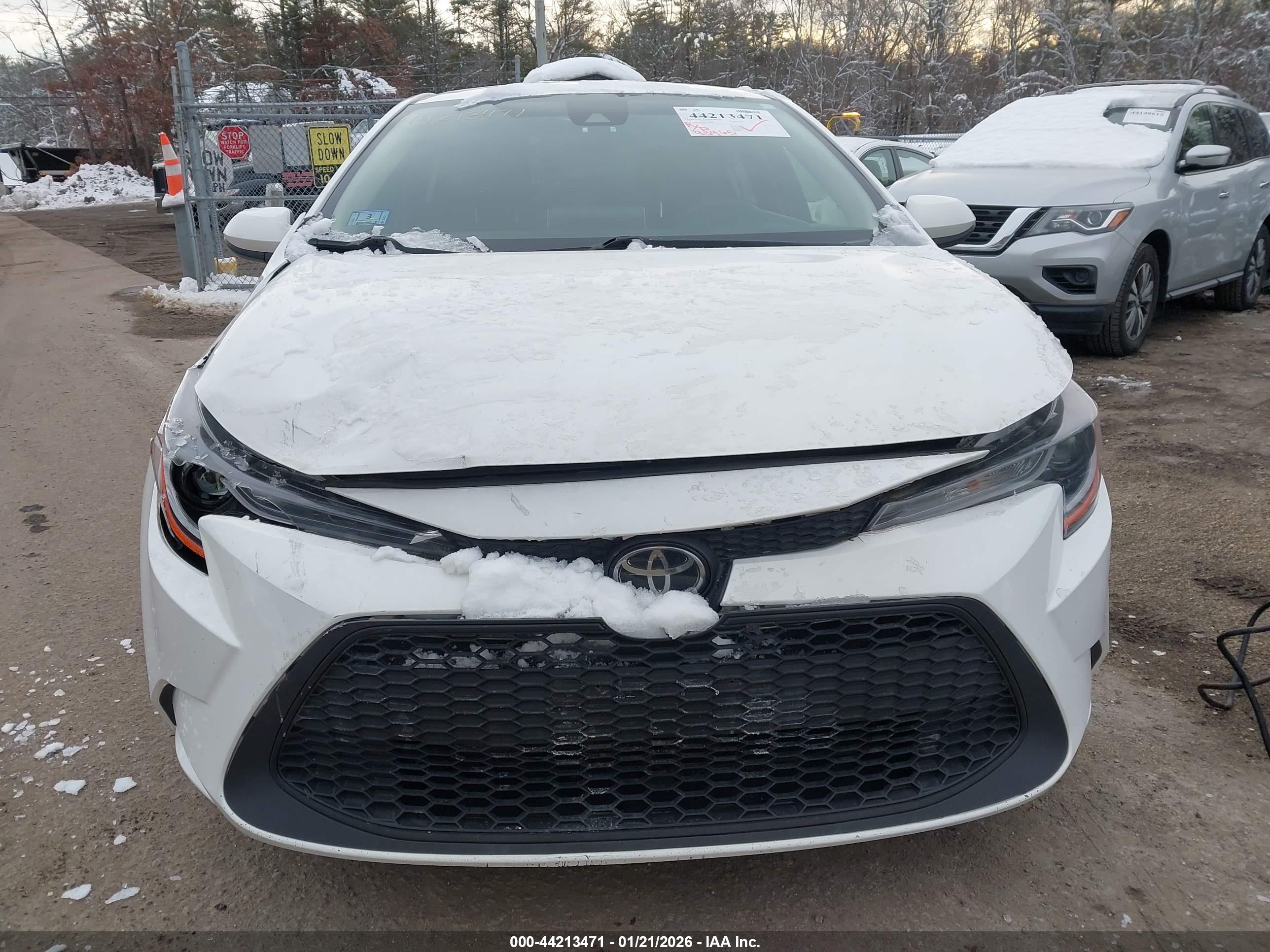 TOYOTA COROLLA image 6