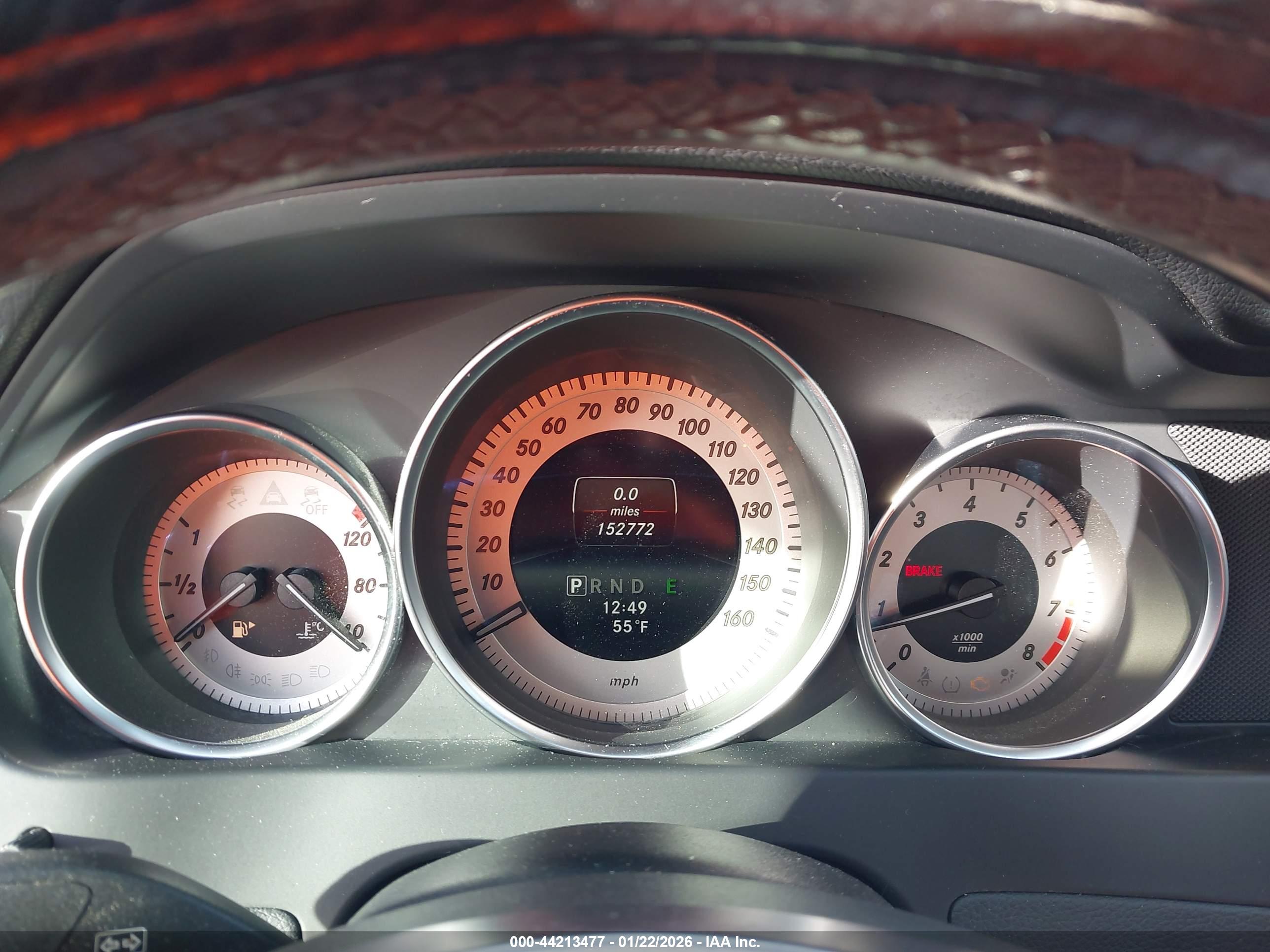 MERCEDES-BENZ C-CLASS image 7