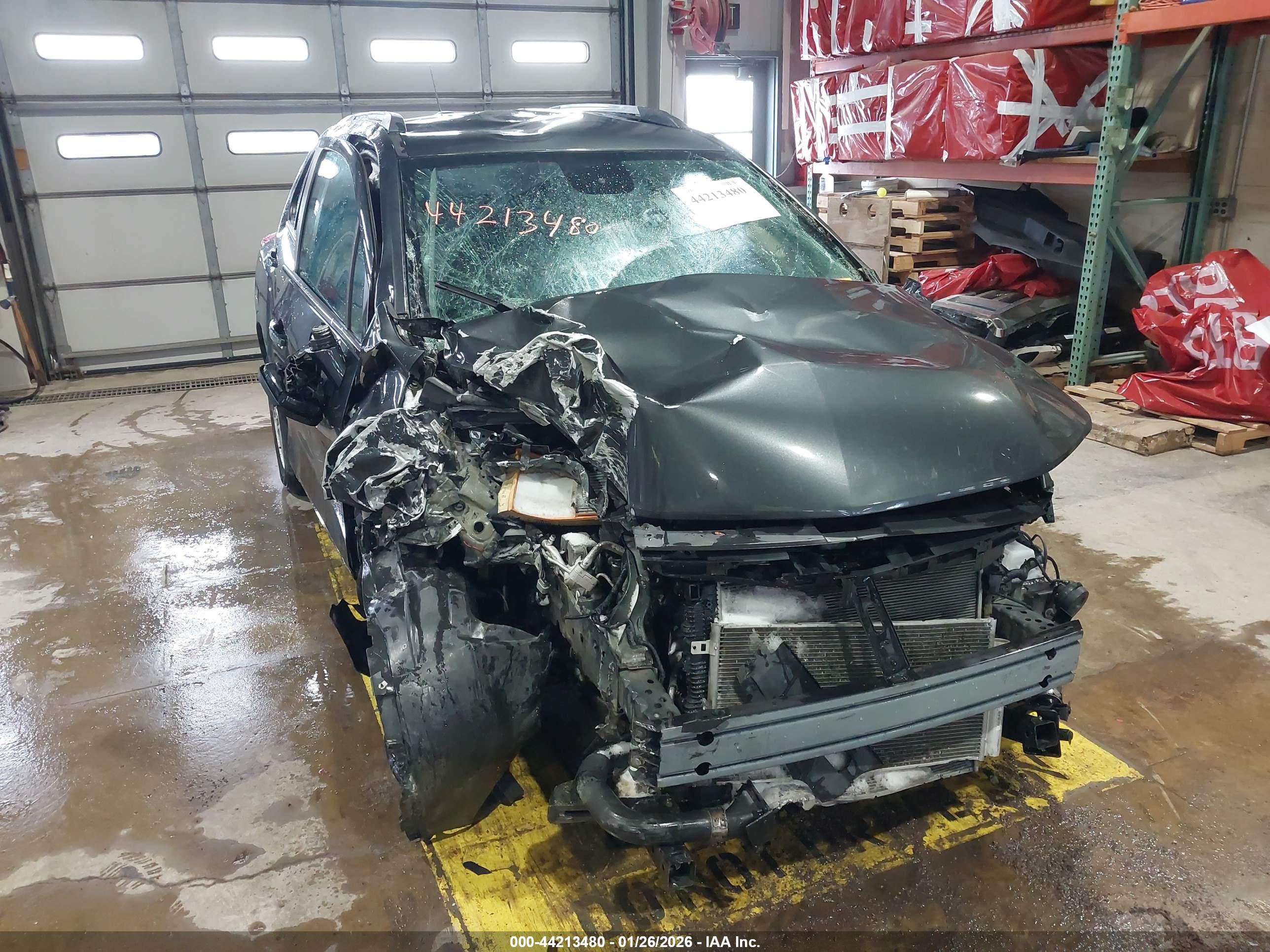 CHEVROLET TRAX image 6