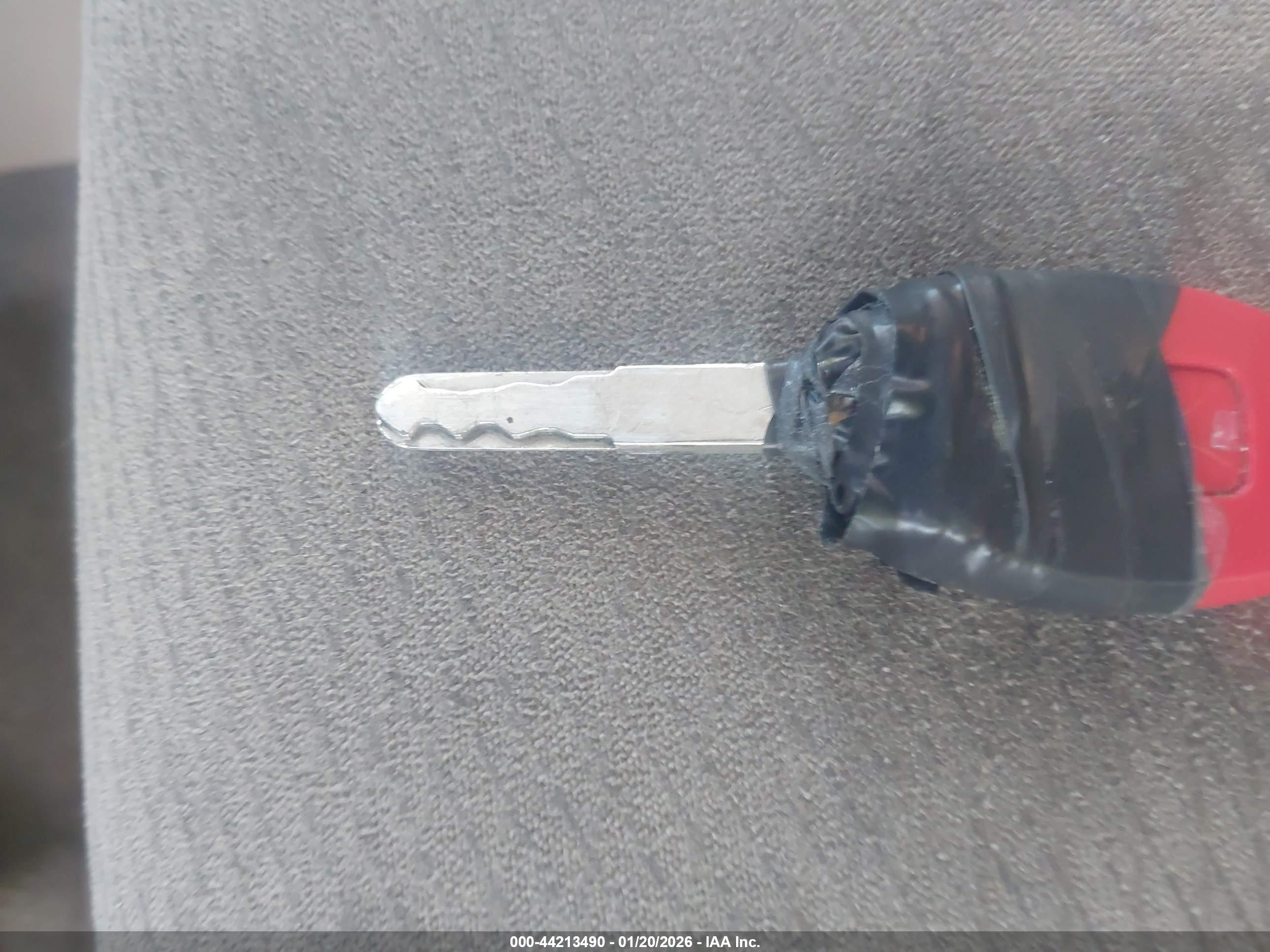 HONDA ODYSSEY image 11