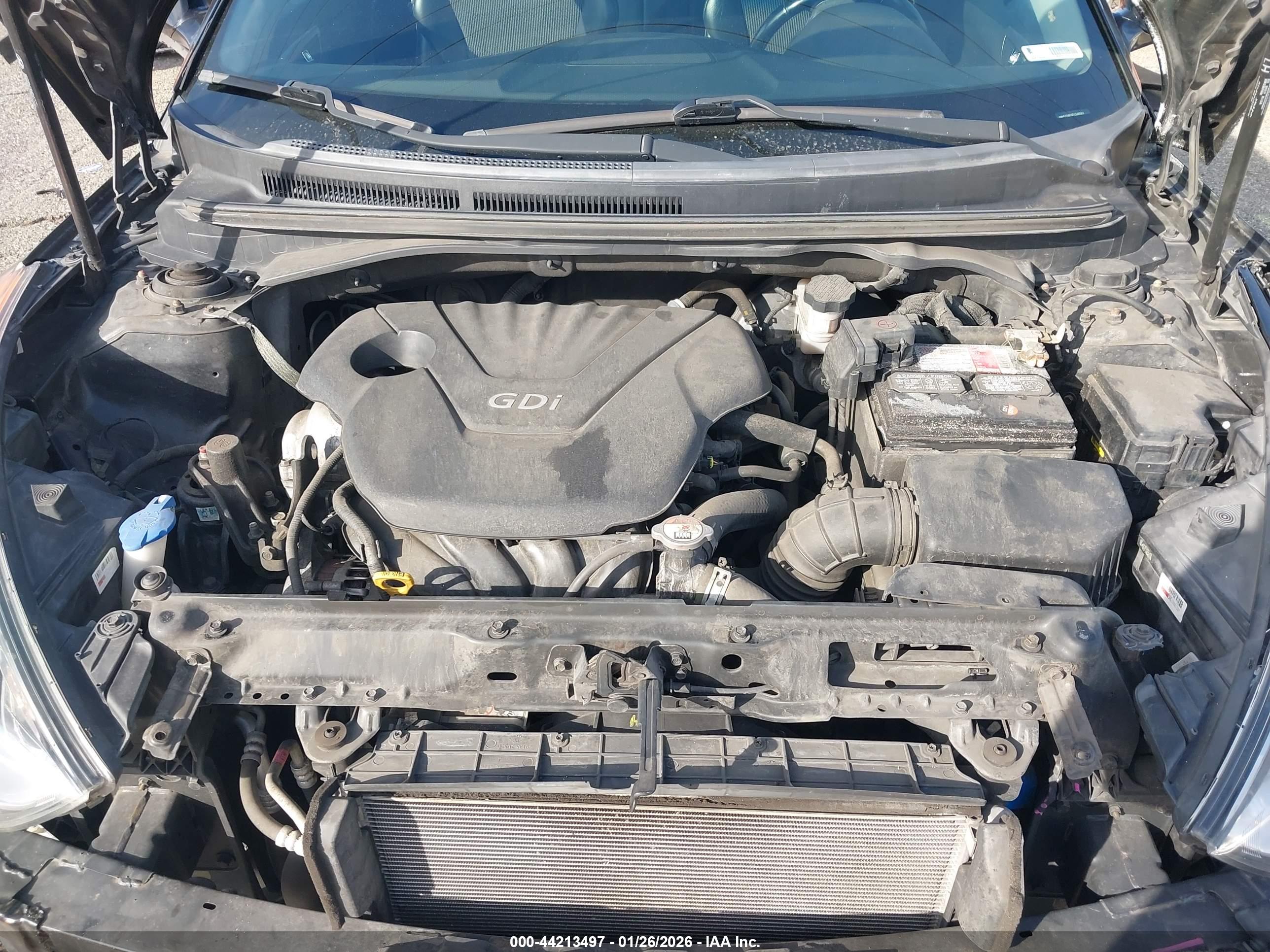 HYUNDAI VELOSTER image 10