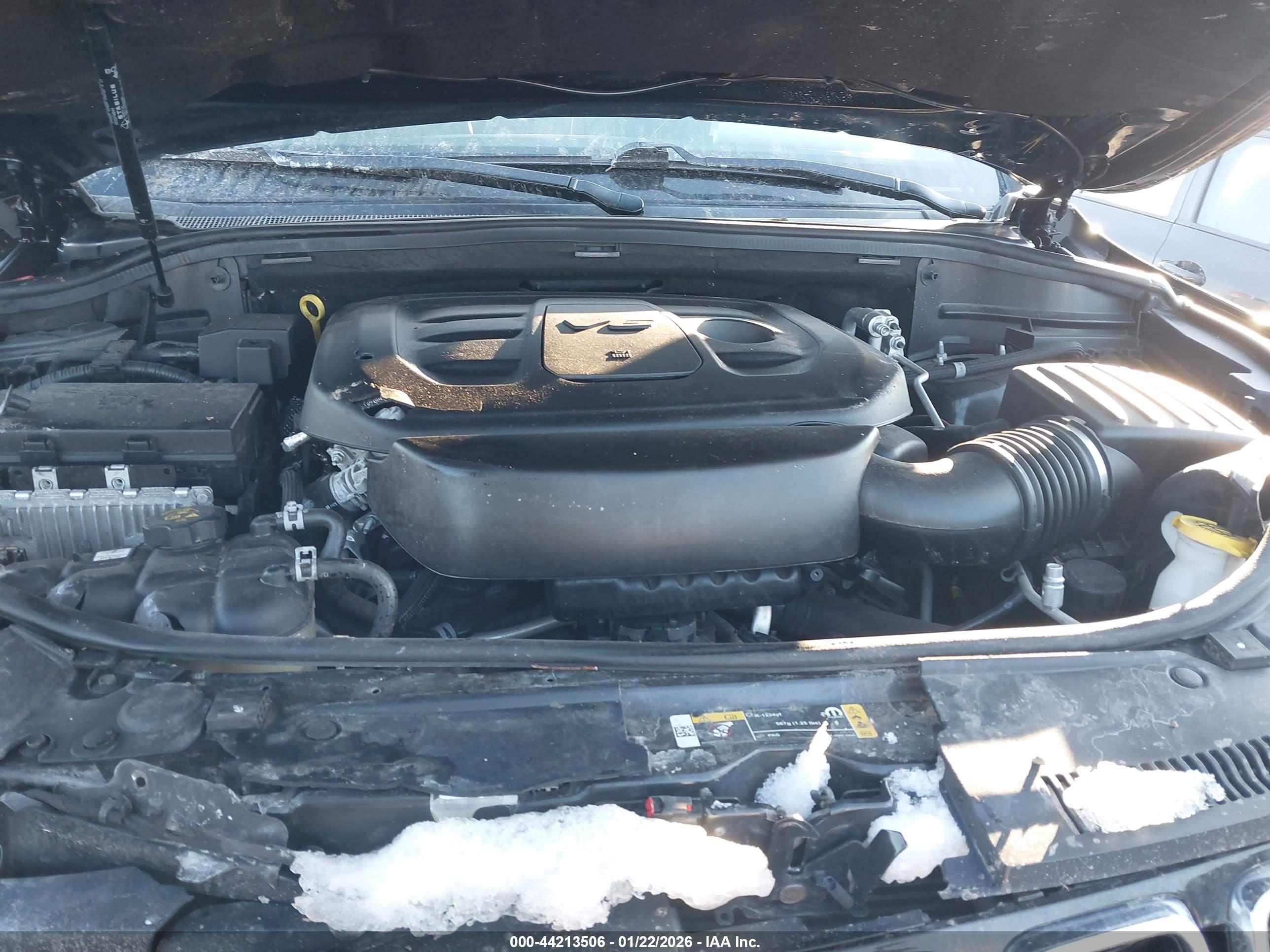 JEEP GRAND image 10