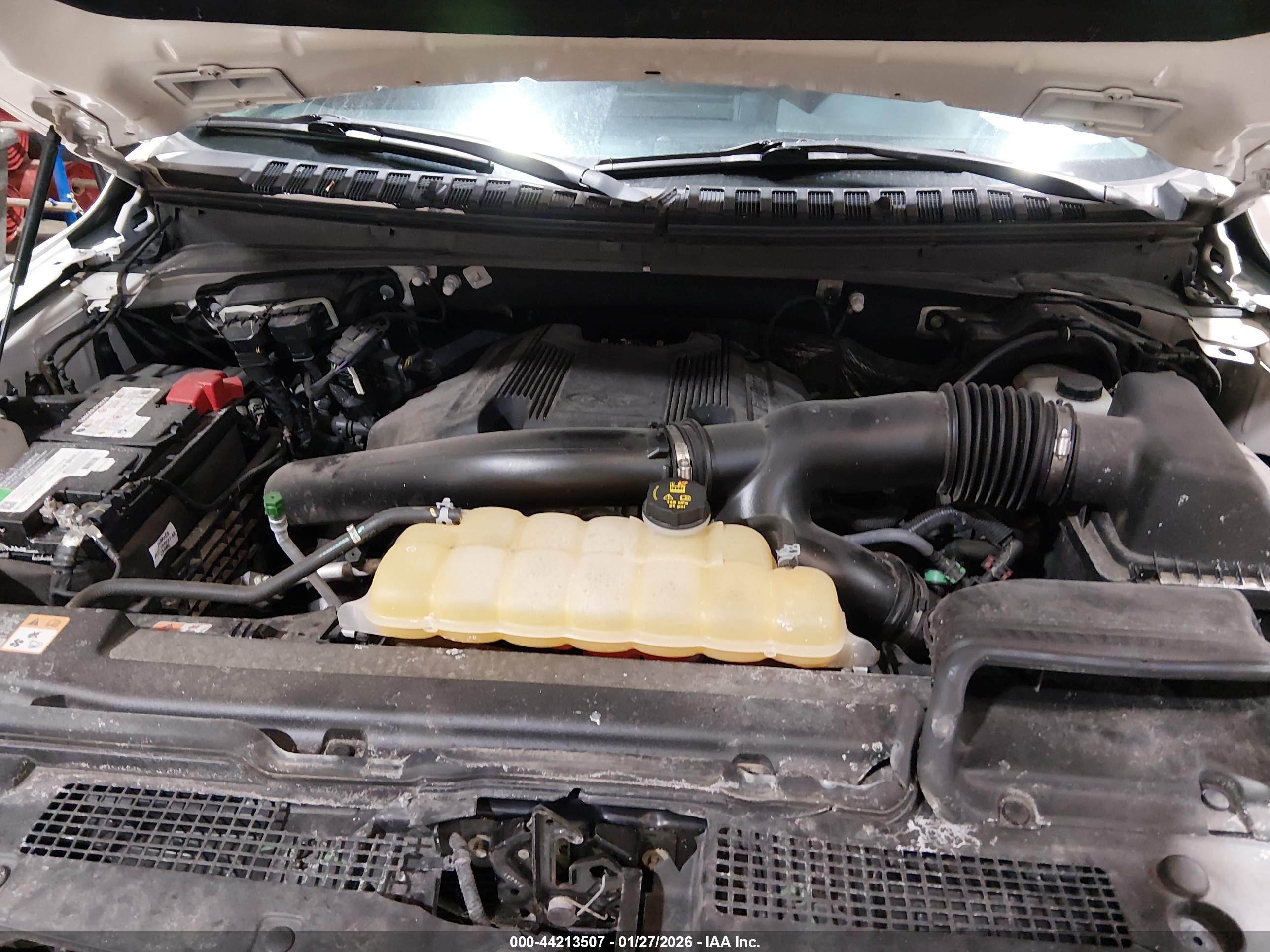 FORD EXPEDITION image 10