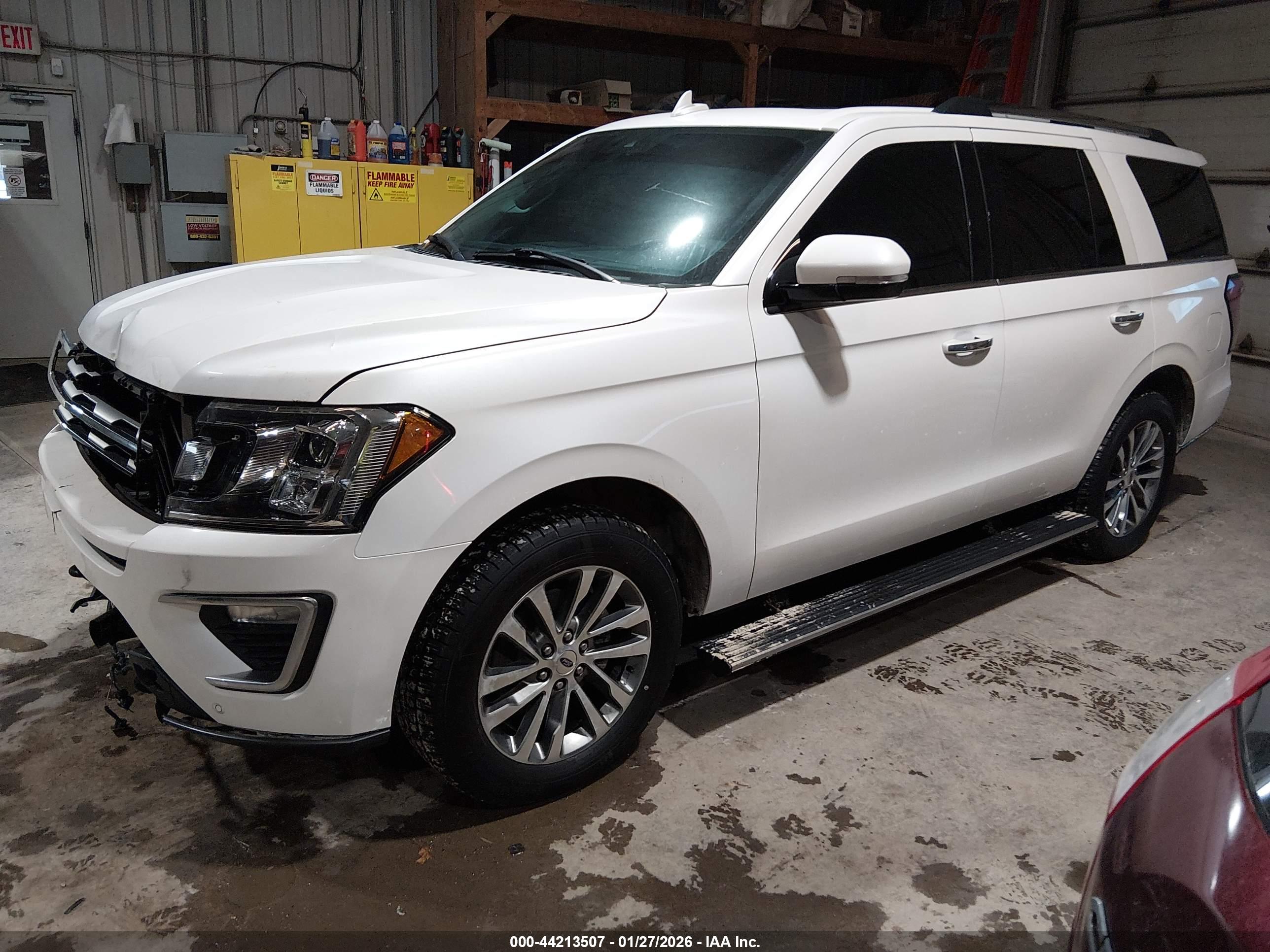 FORD EXPEDITION image 2