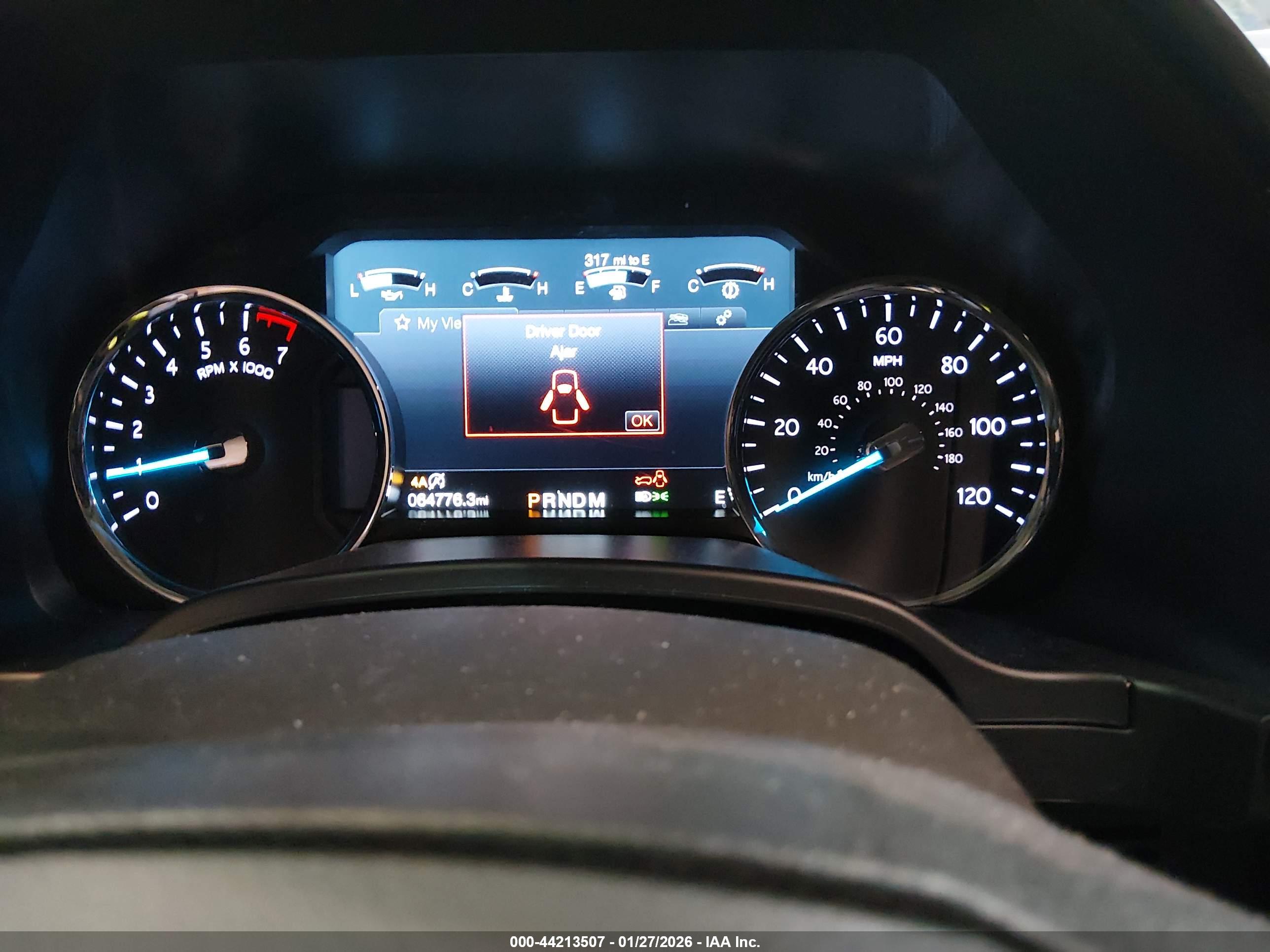 FORD EXPEDITION image 7