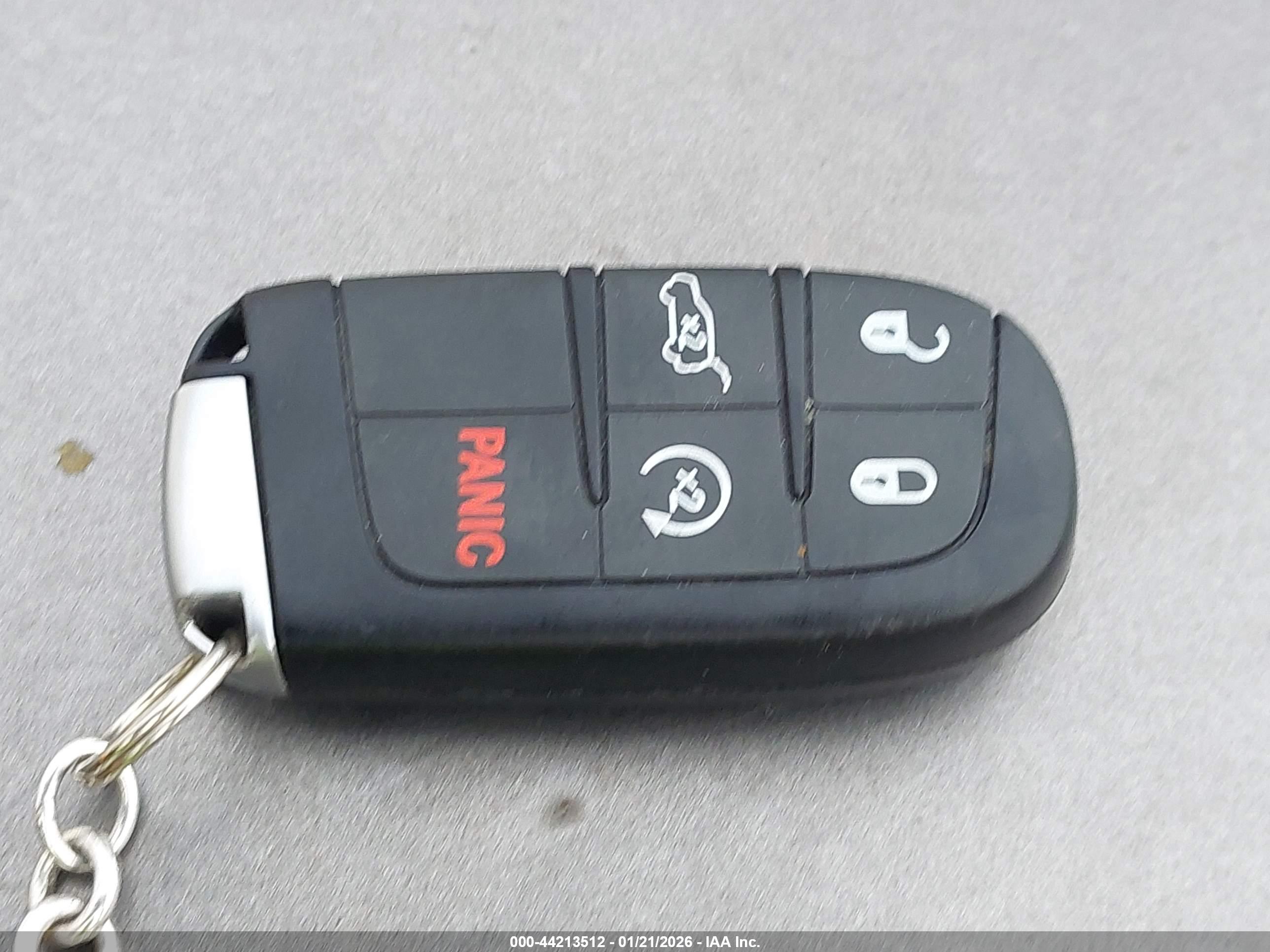 JEEP GRAND image 11