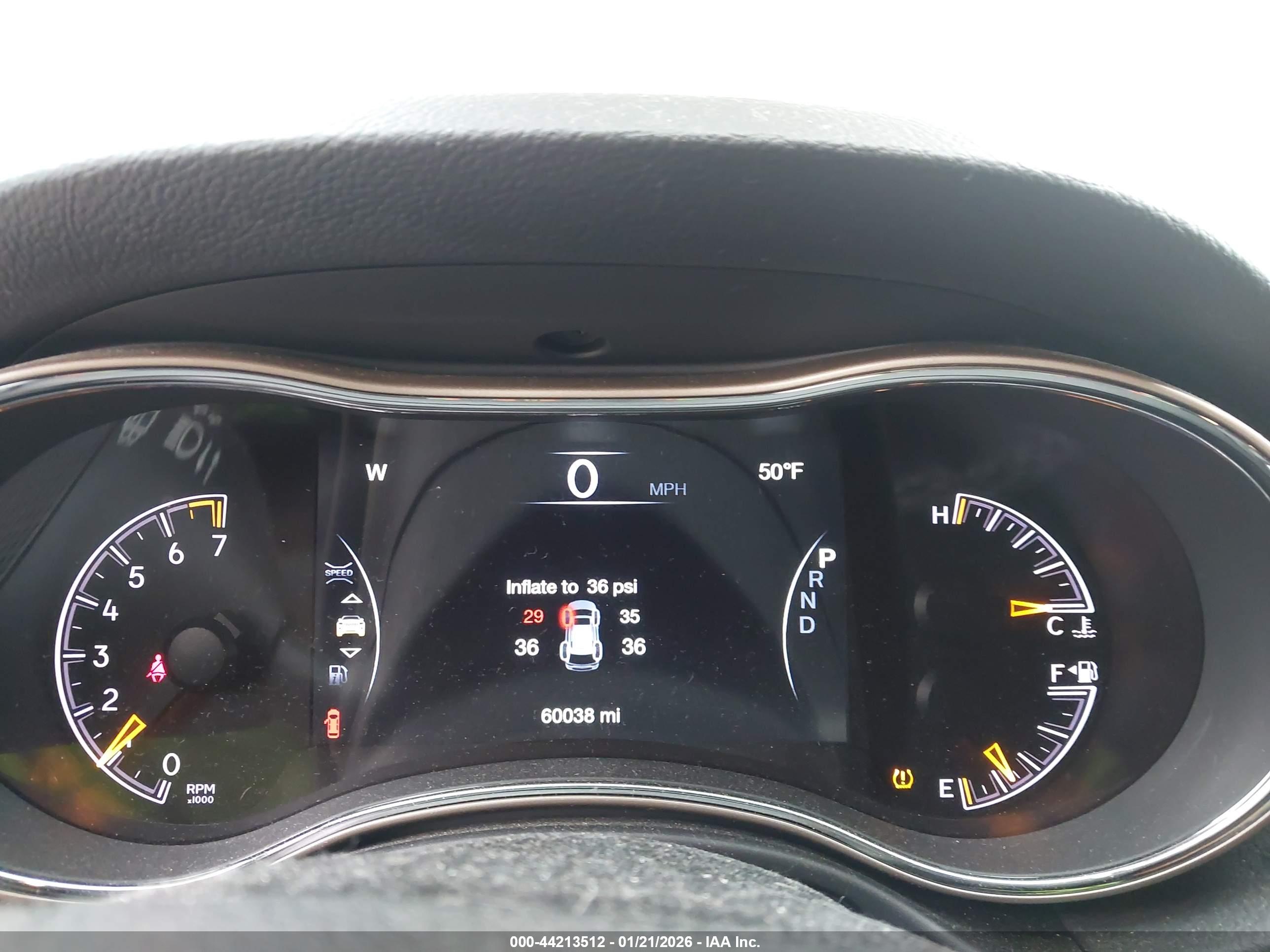 JEEP GRAND image 7