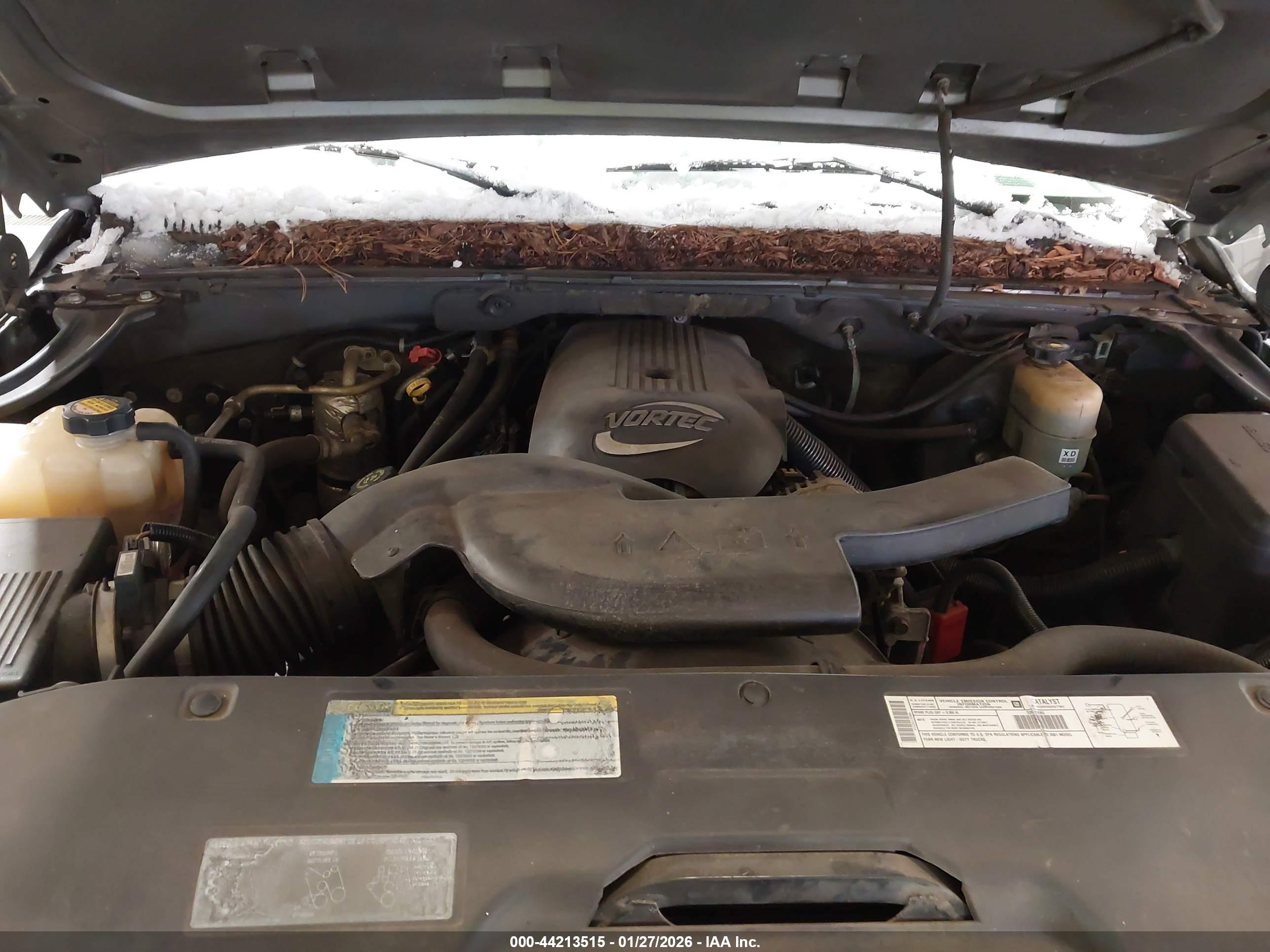 GMC YUKON image 10