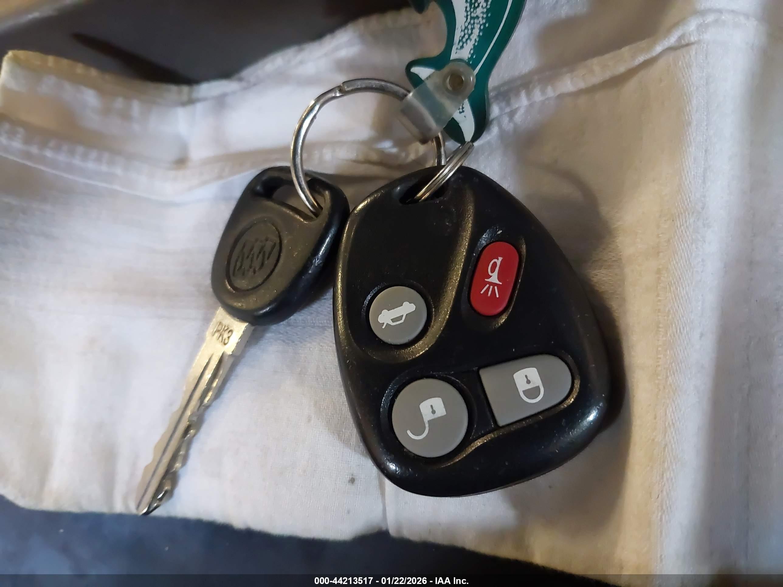 BUICK LESABRE image 11