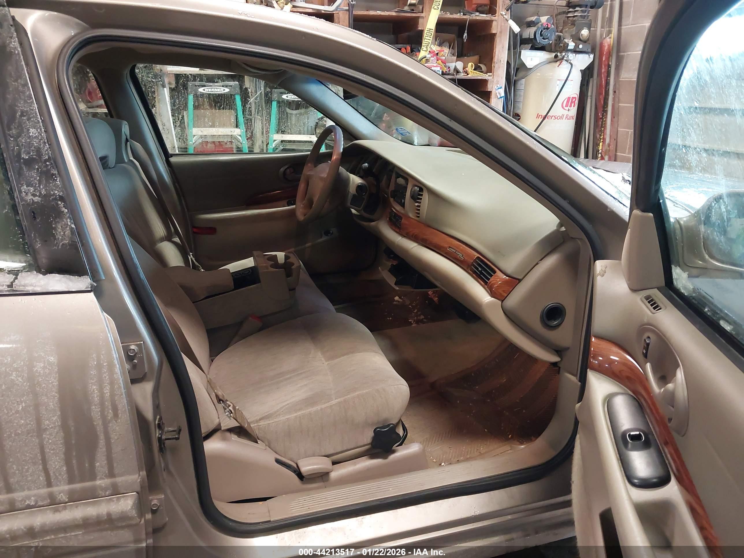 BUICK LESABRE image 5