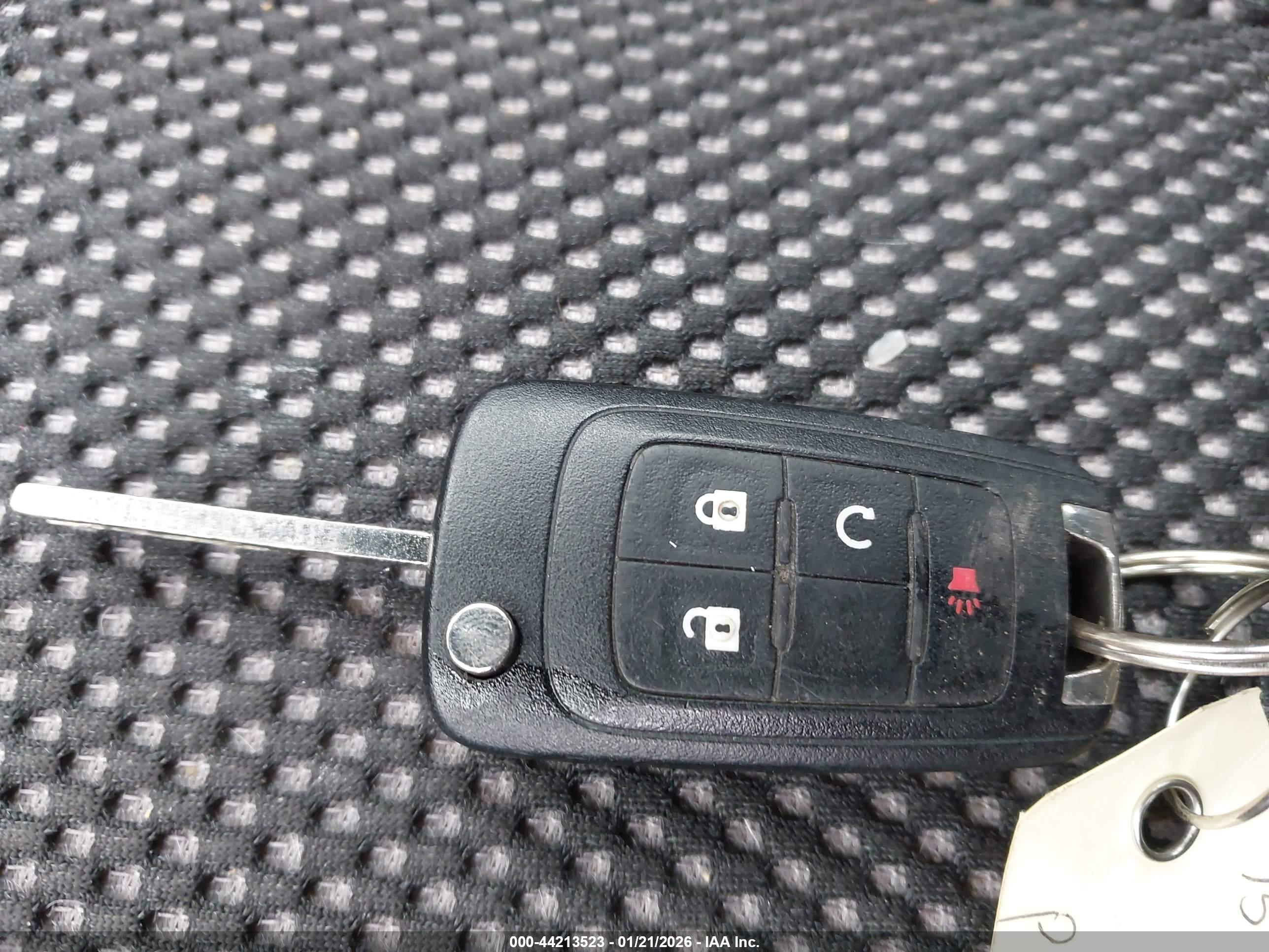 CHEVROLET EQUINOX image 11