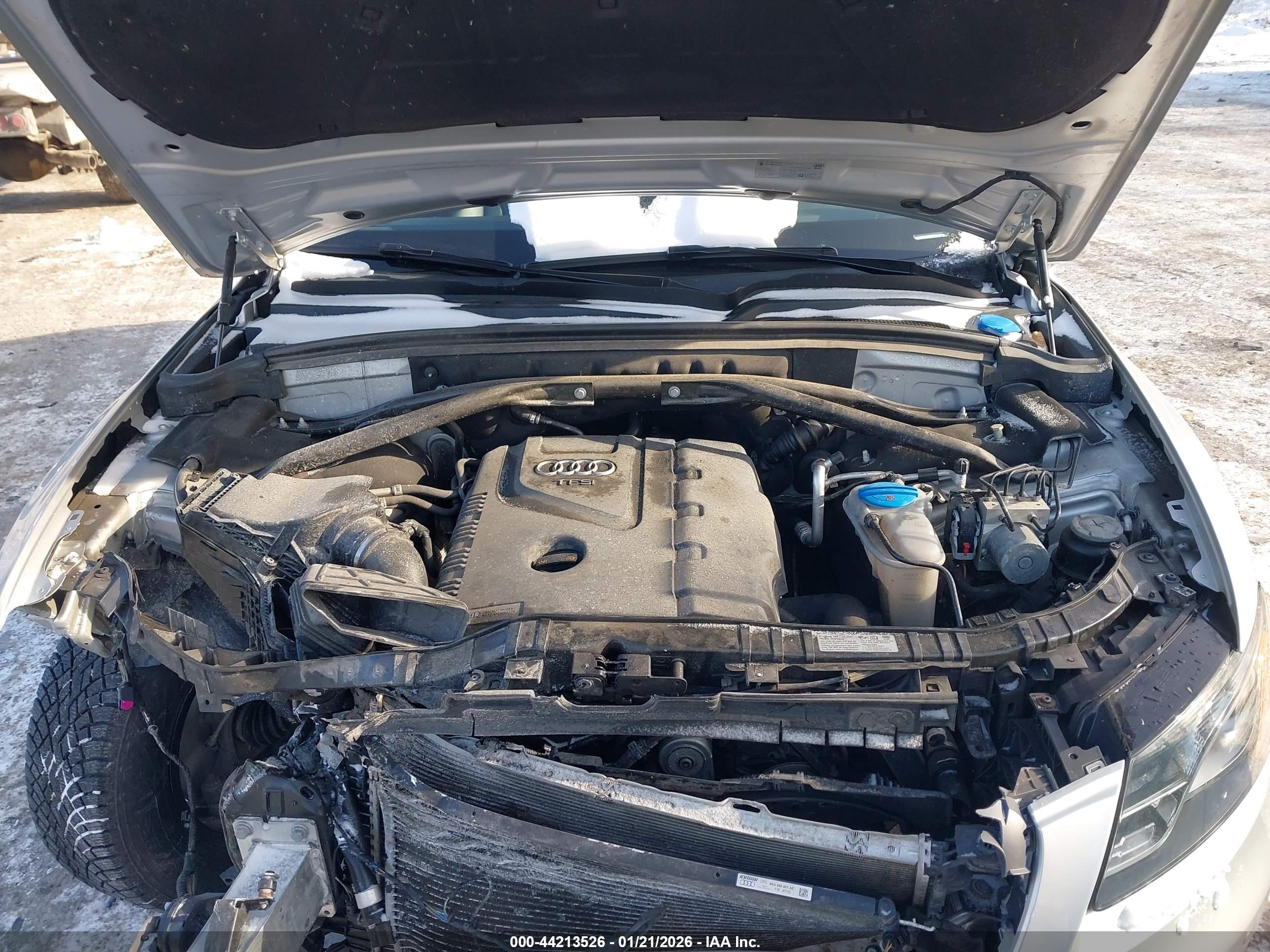 AUDI Q5 image 10