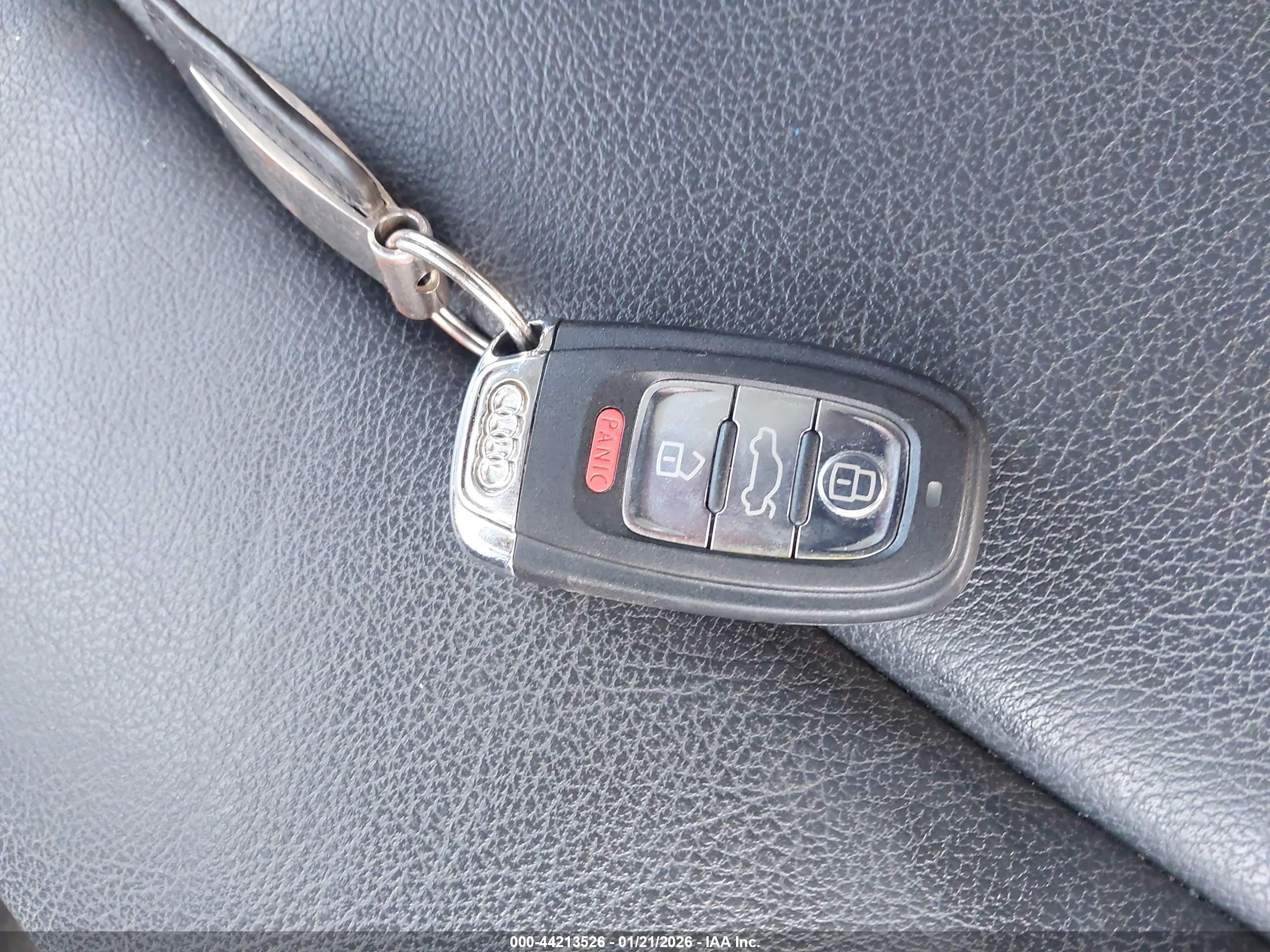 AUDI Q5 image 11