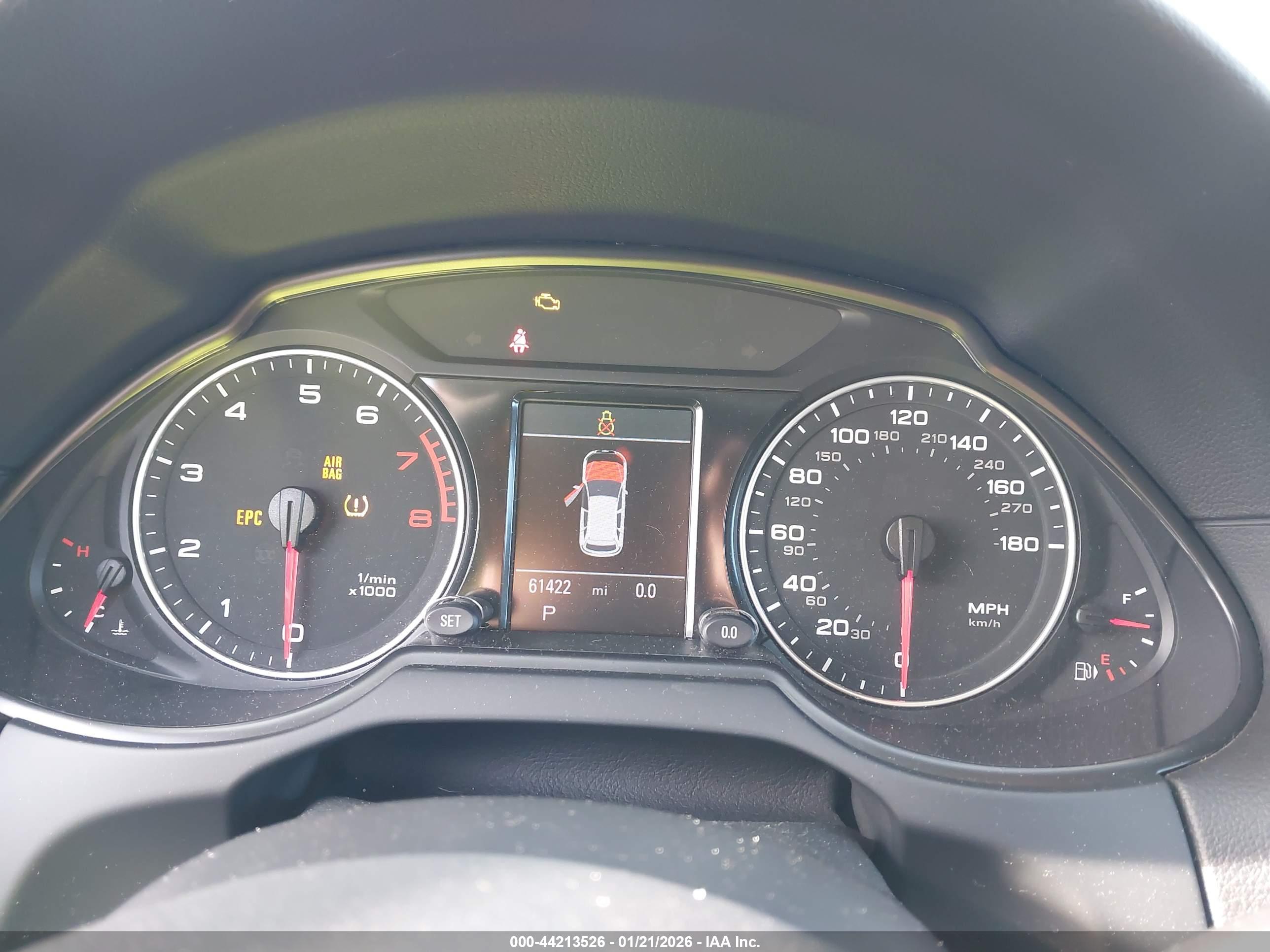 AUDI Q5 image 7