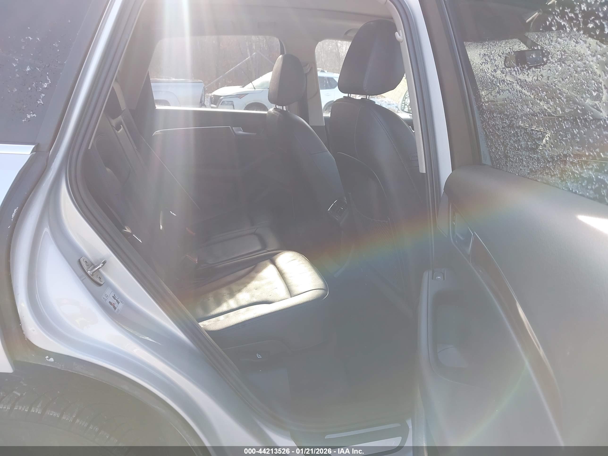 AUDI Q5 image 8