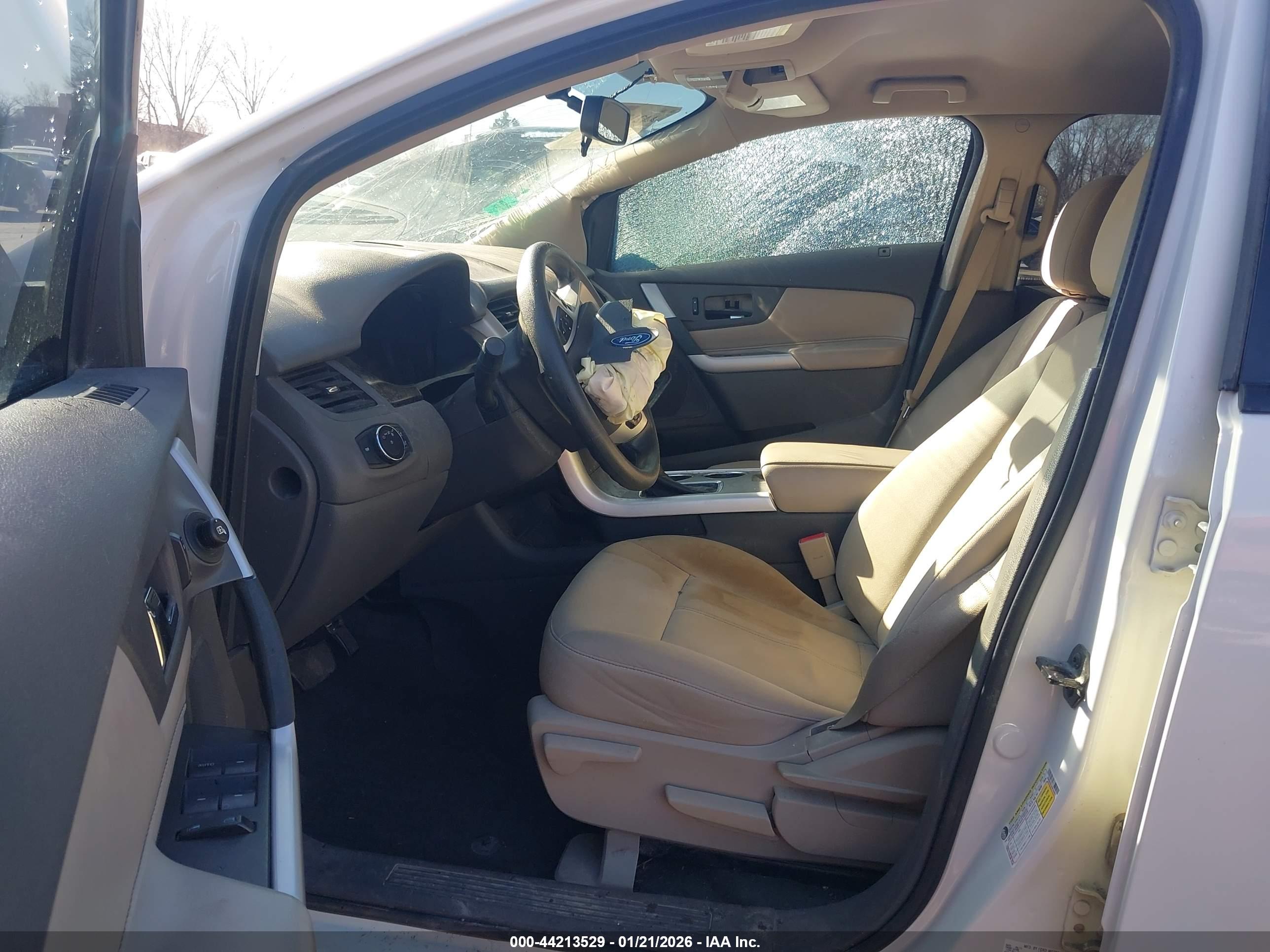 FORD EDGE image 5