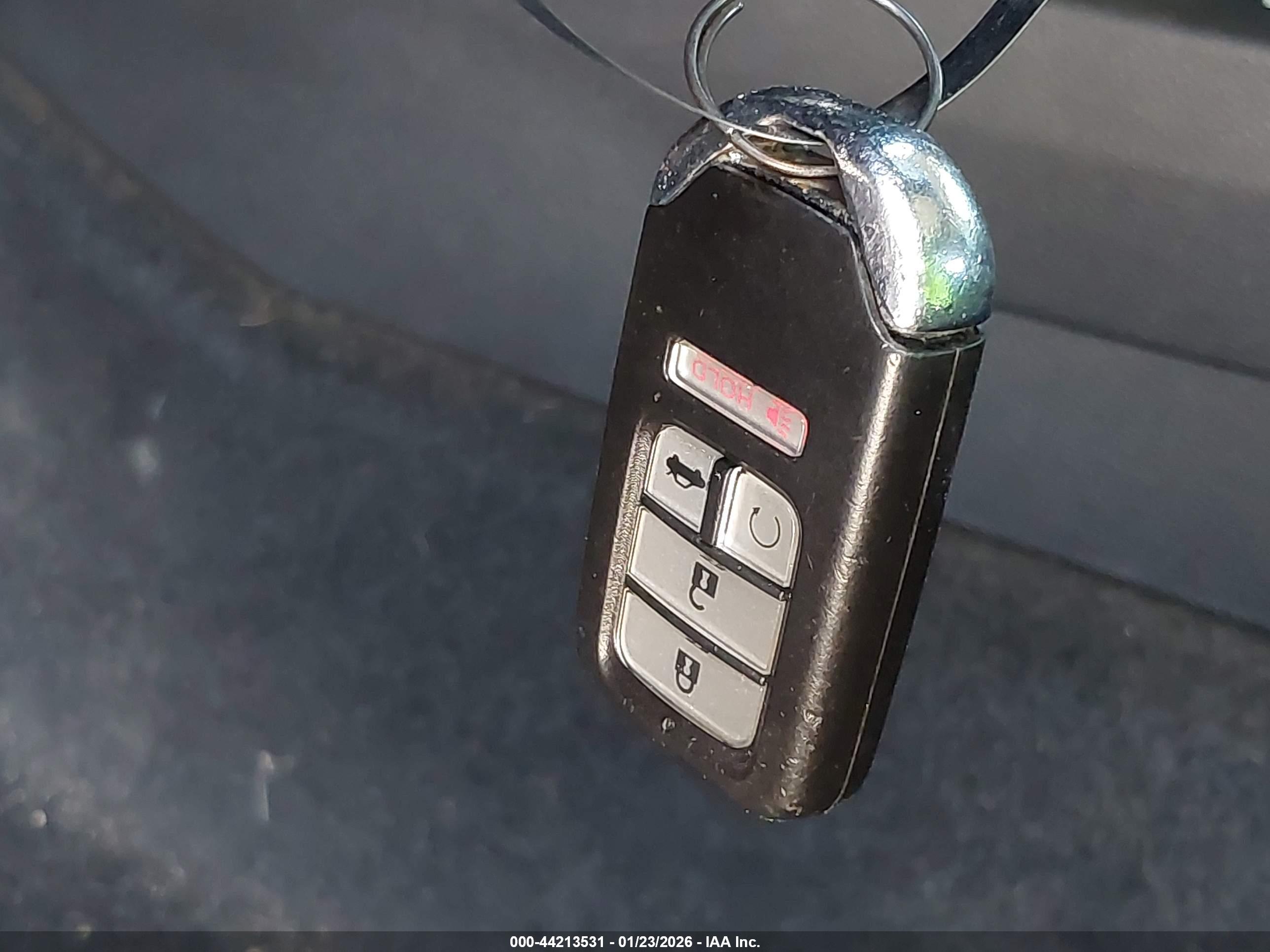 HONDA CIVIC image 11