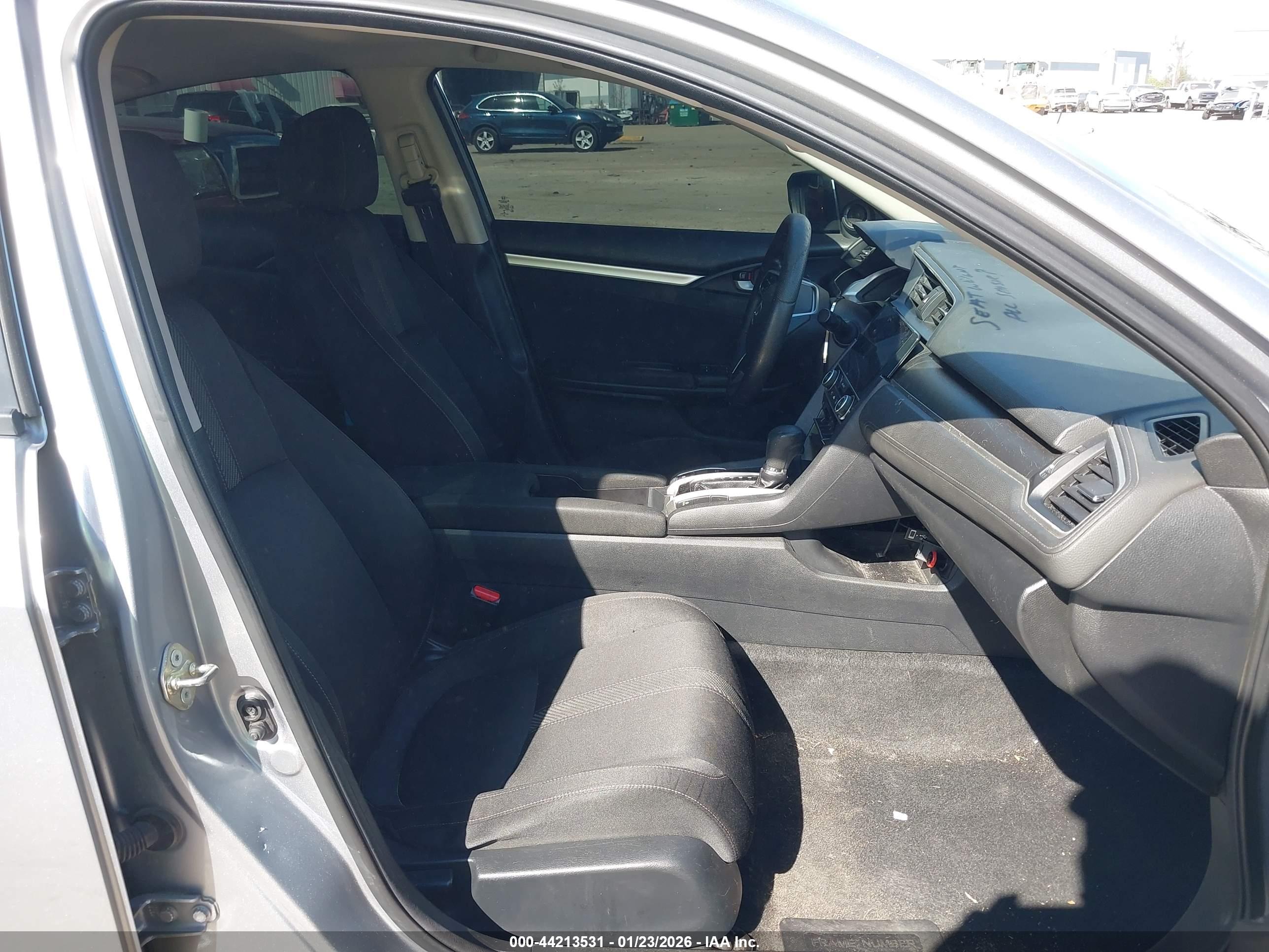 HONDA CIVIC image 5