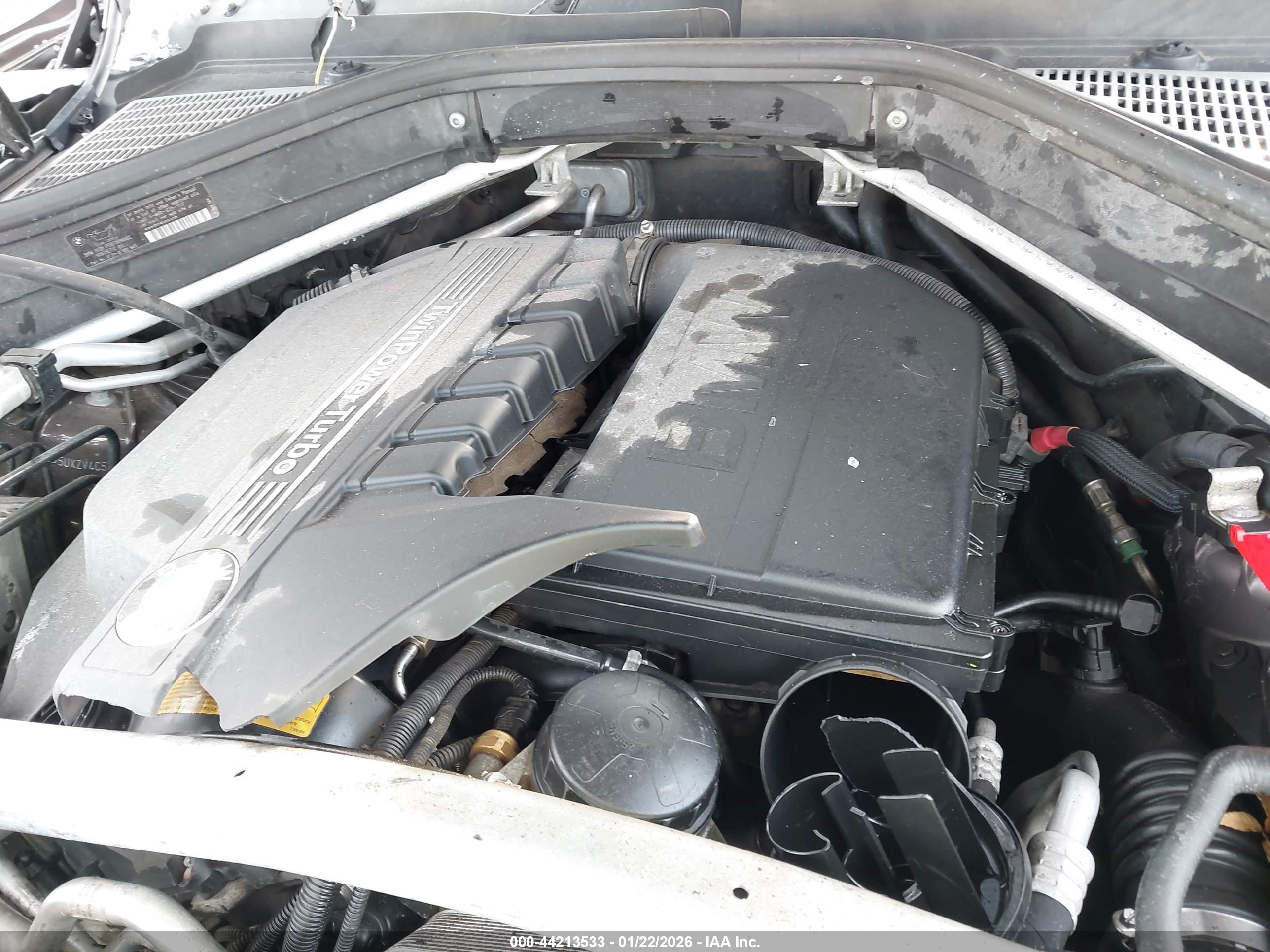 BMW X5 image 10