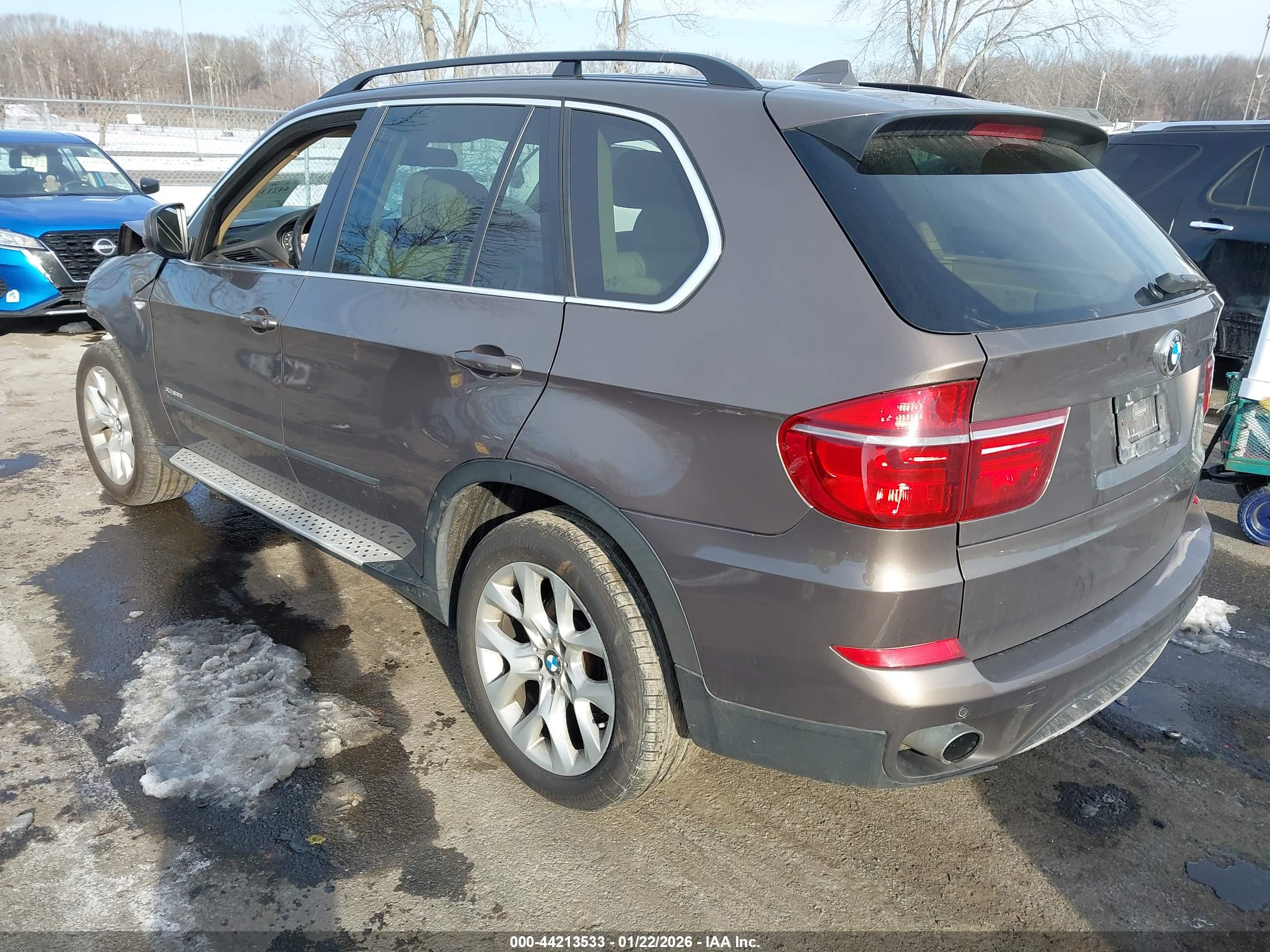 BMW X5 image 3