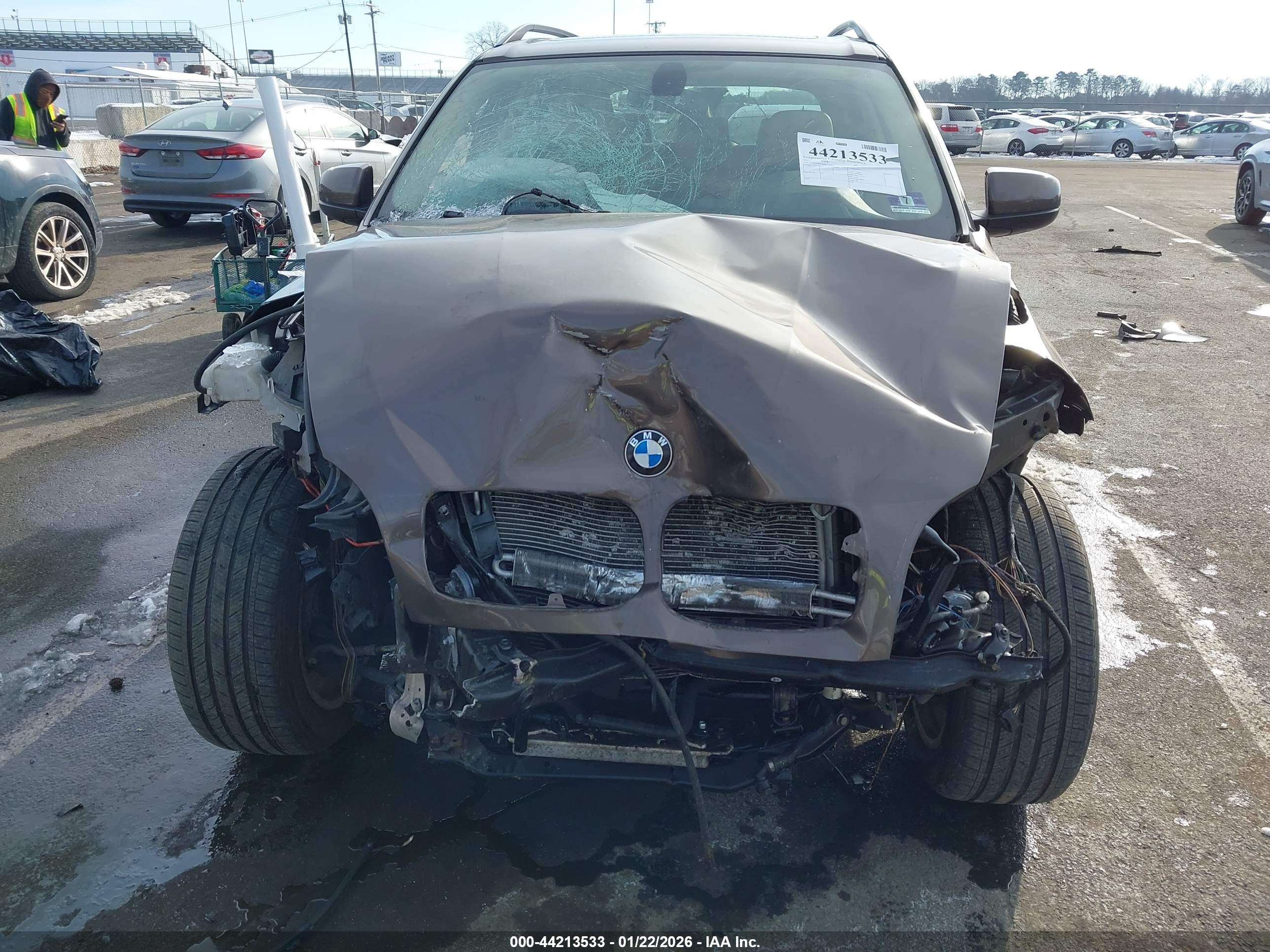 BMW X5 image 6