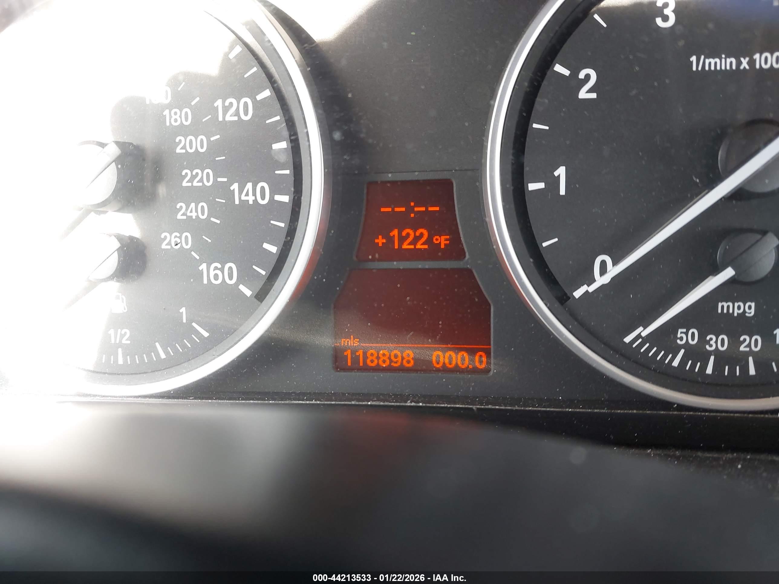 BMW X5 image 7