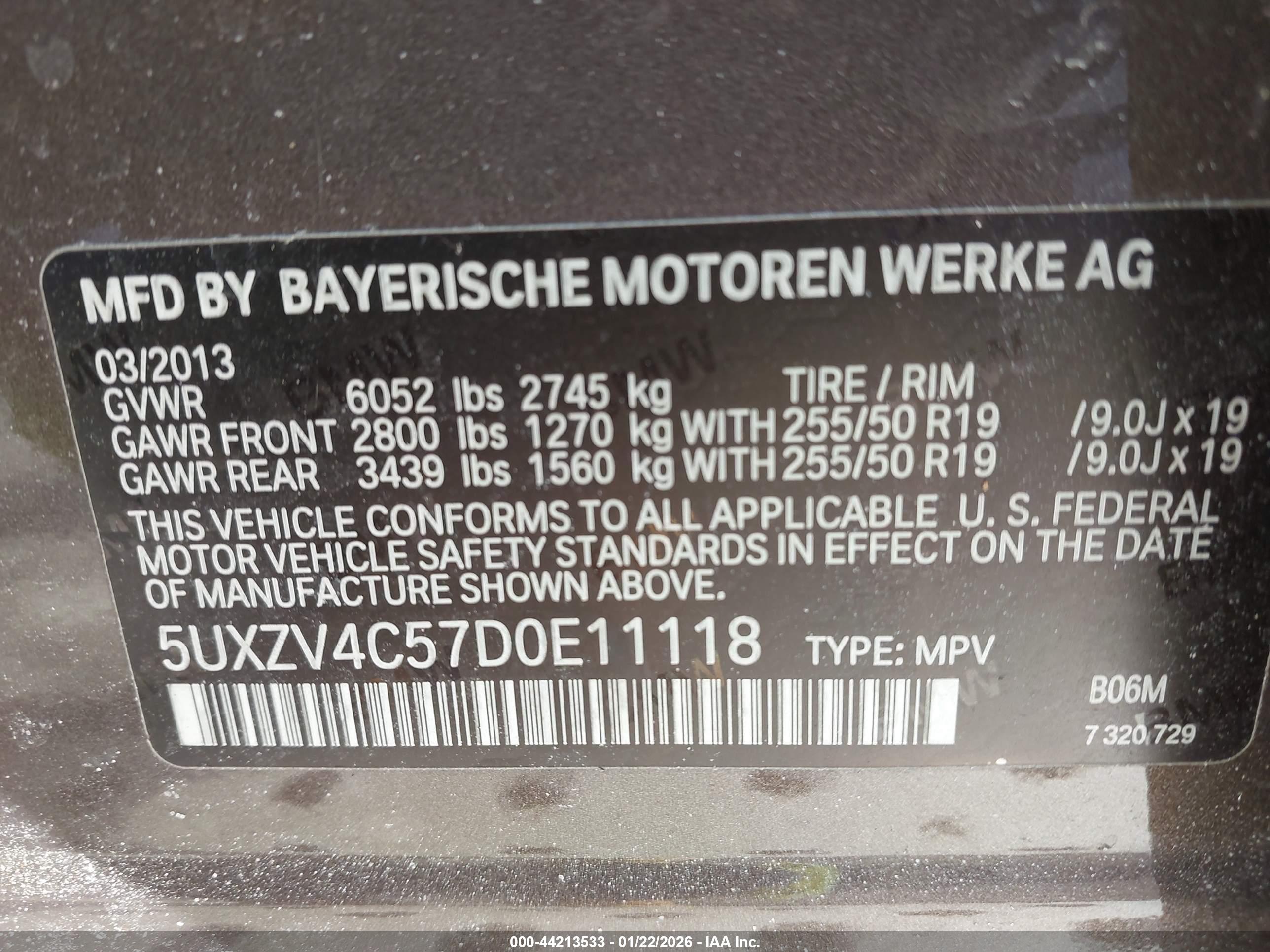BMW X5 image 9