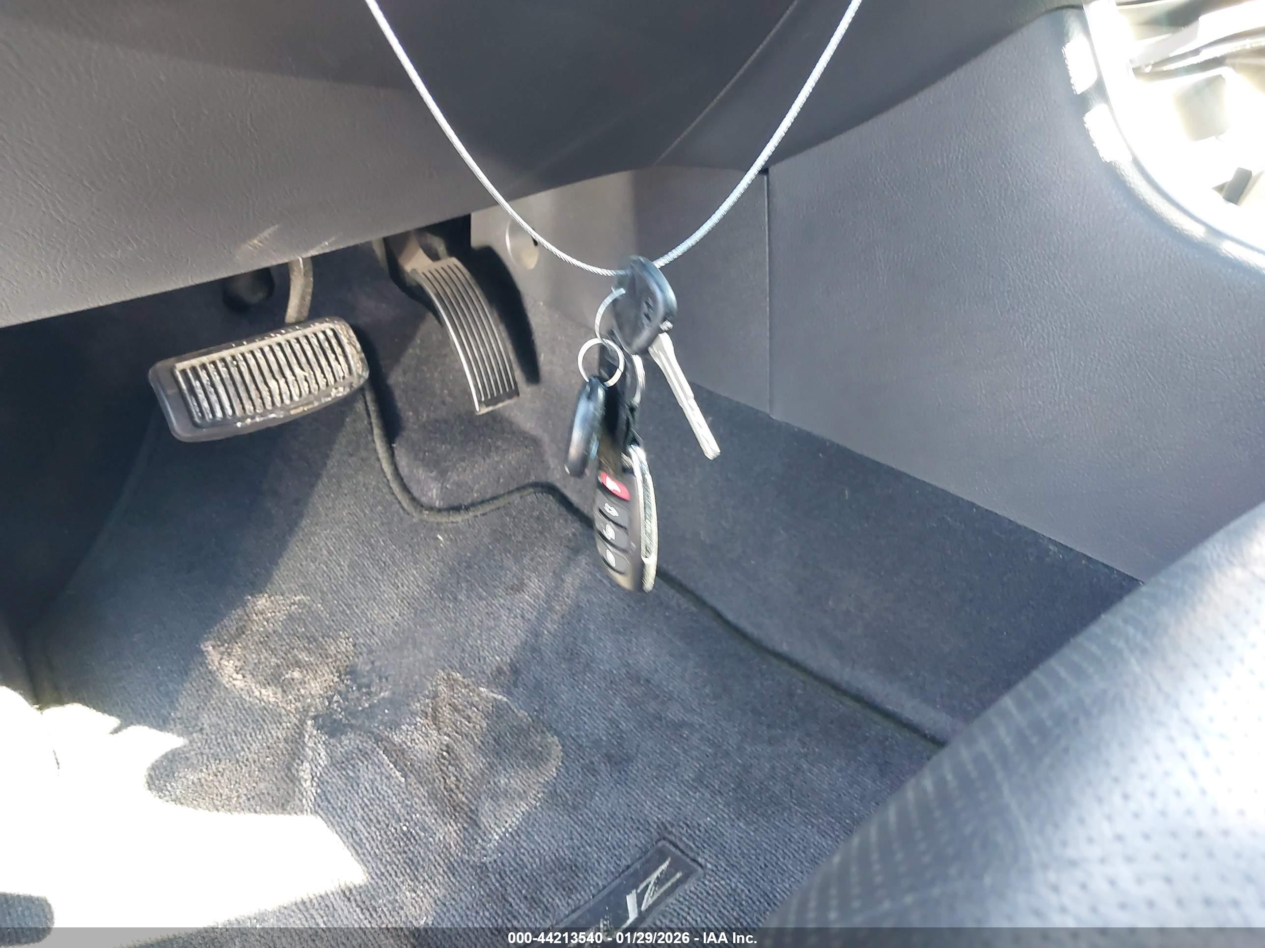 HYUNDAI VERACRUZ image 11