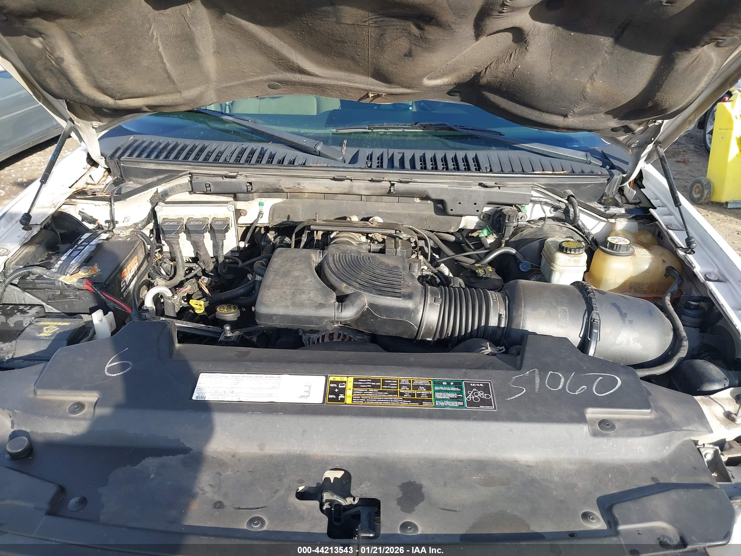FORD EXPEDITION image 10