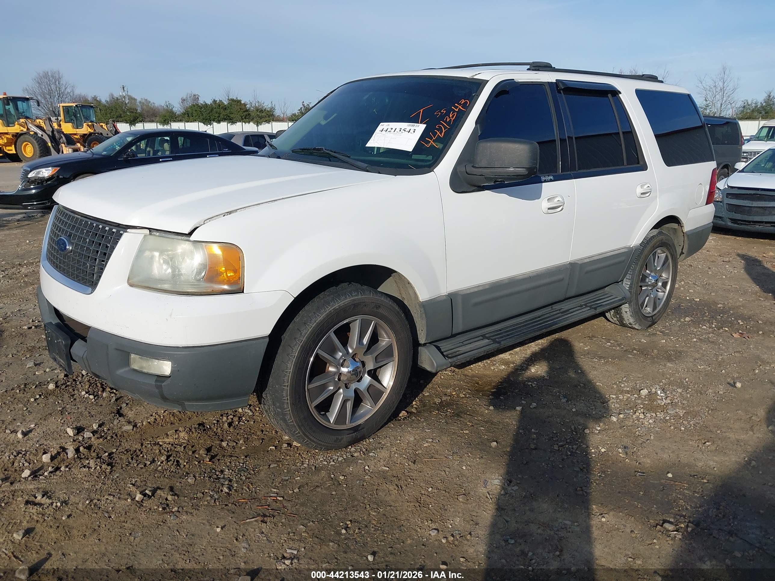 FORD EXPEDITION image 2