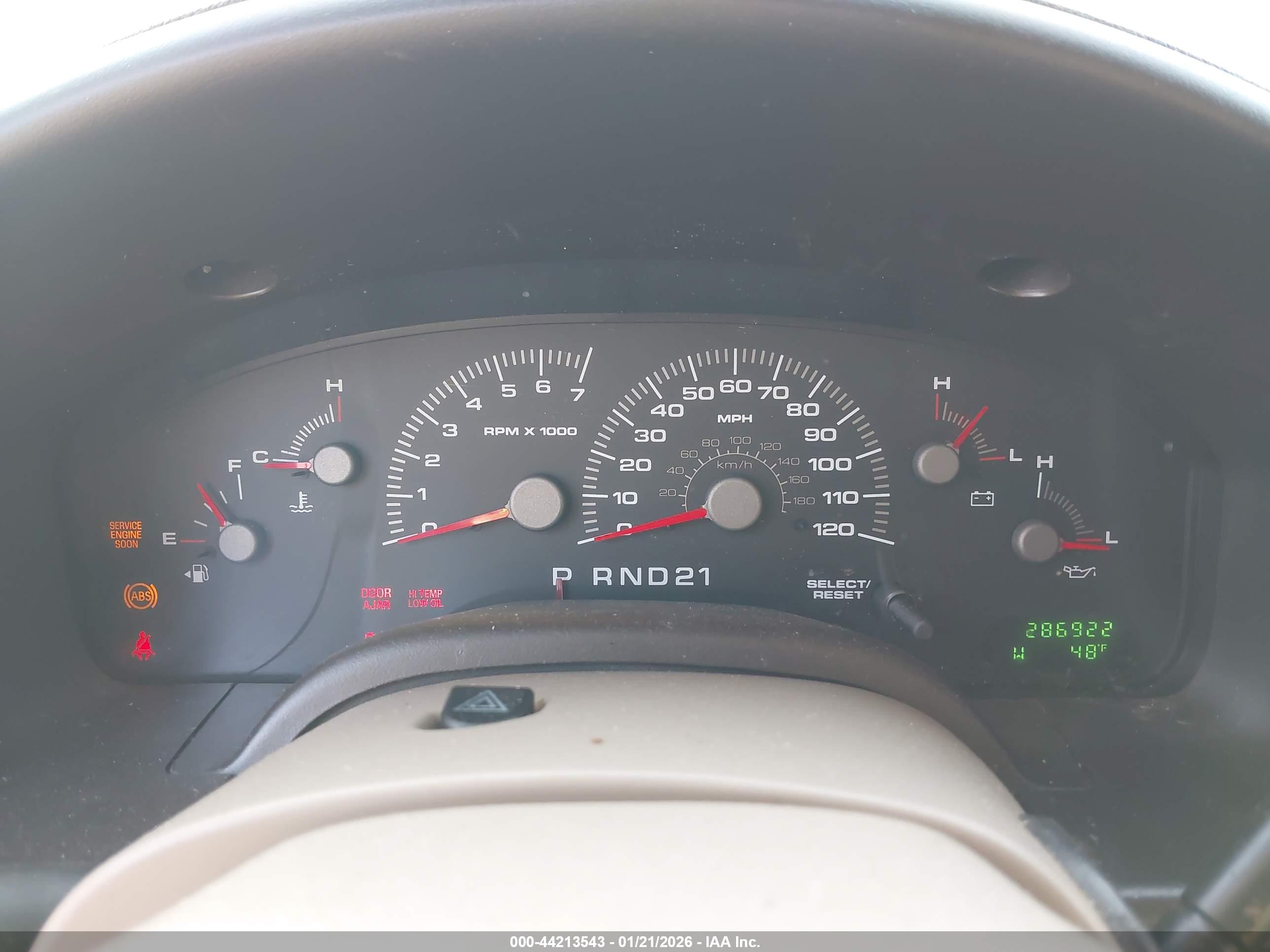 FORD EXPEDITION image 7