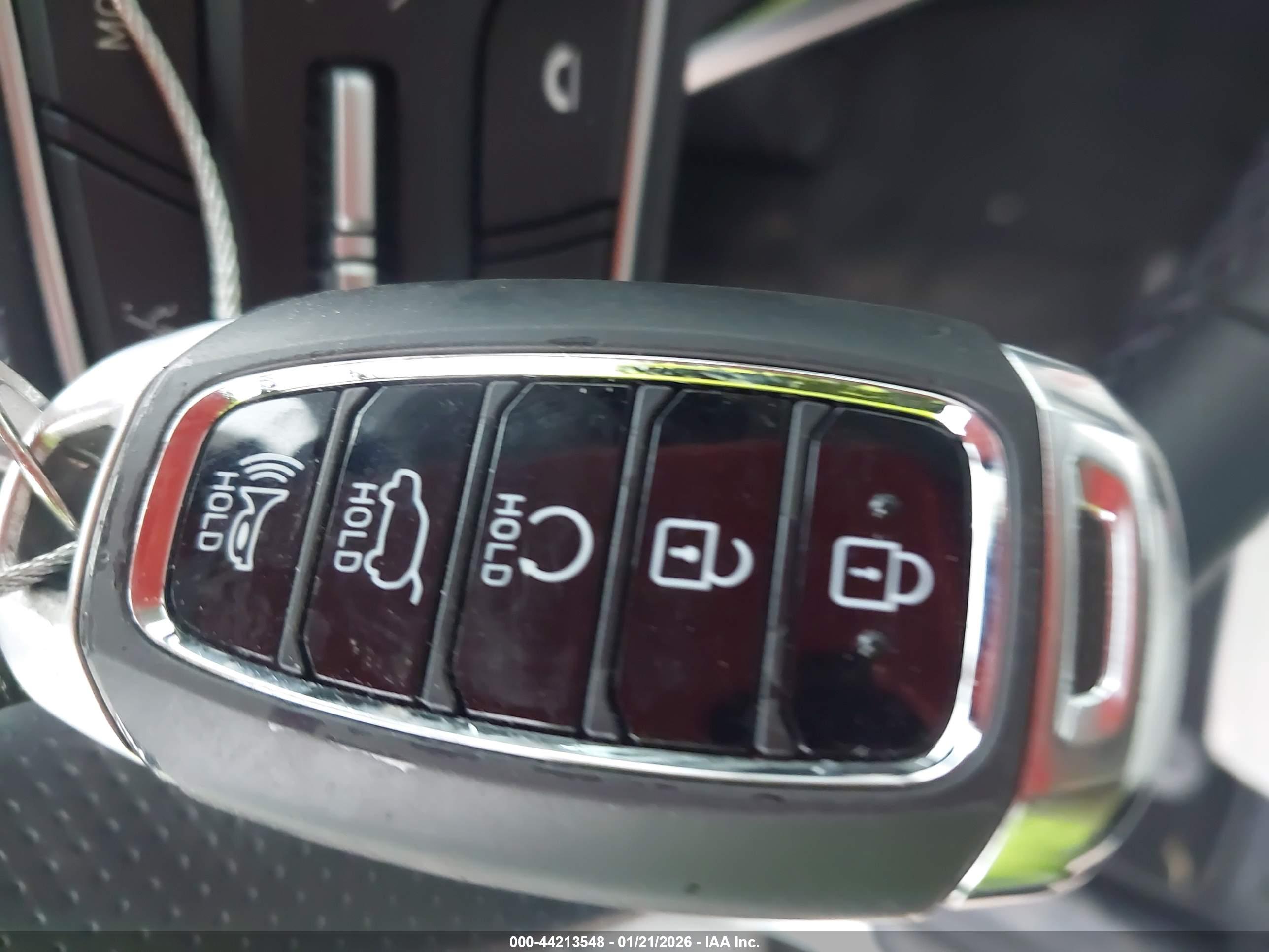 HYUNDAI PALISADE image 11