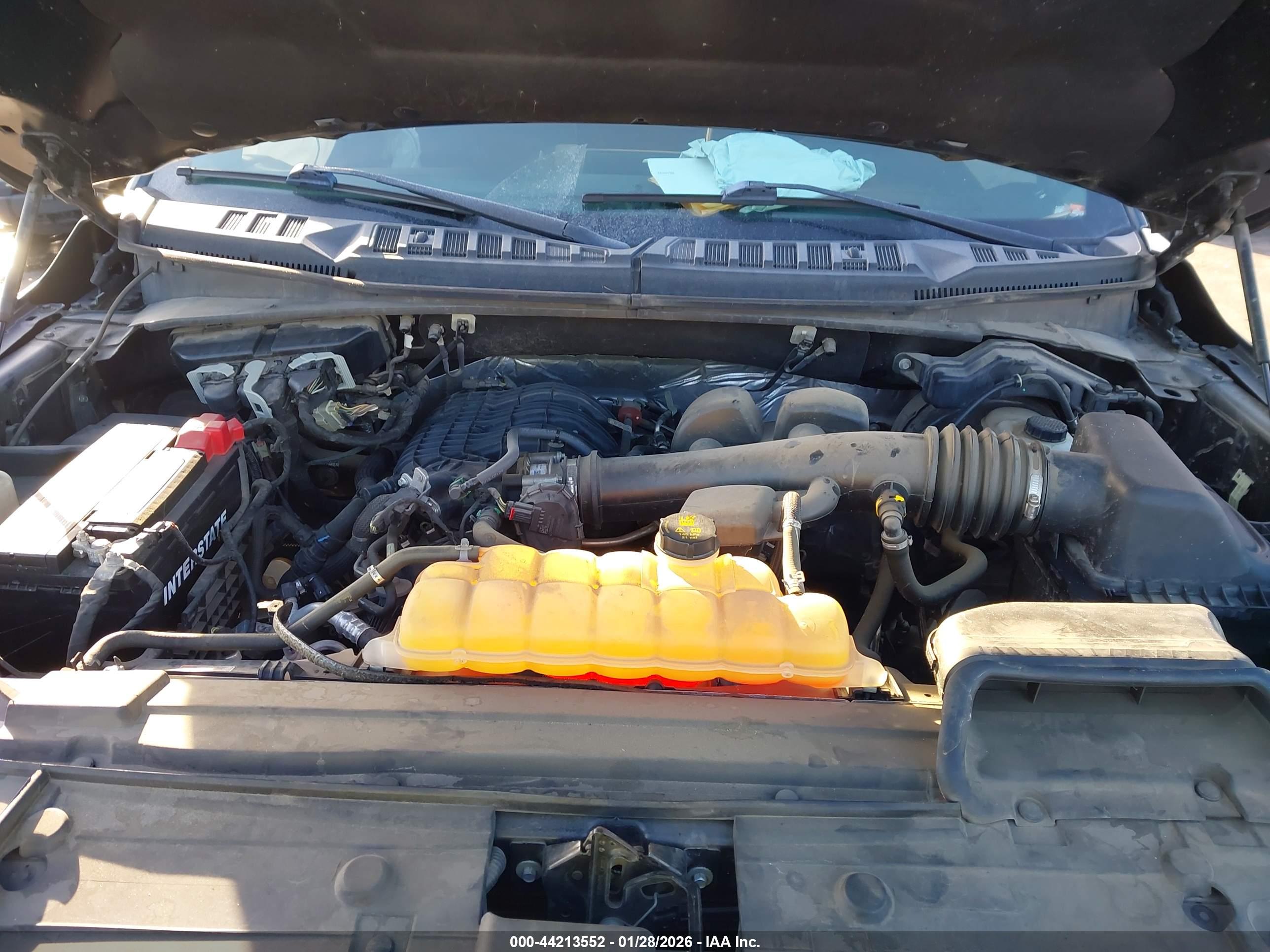 FORD F-150 image 10