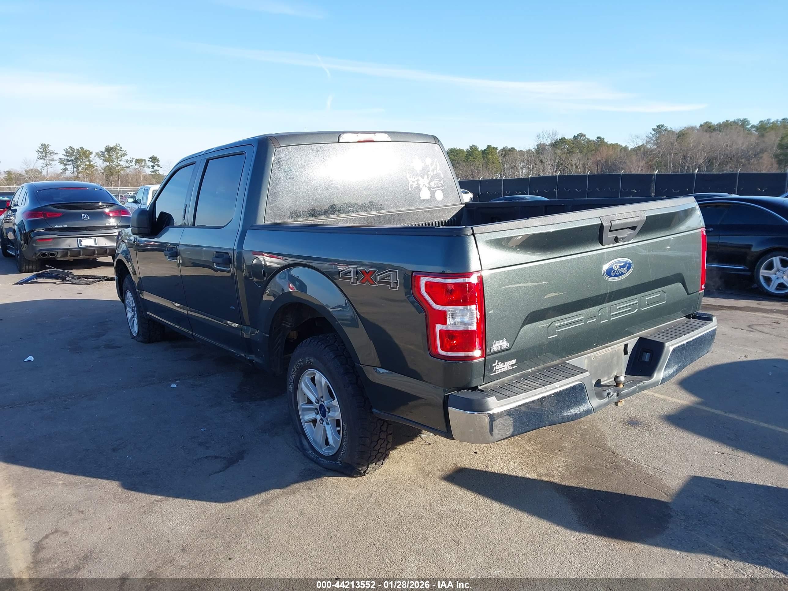 FORD F-150 image 3