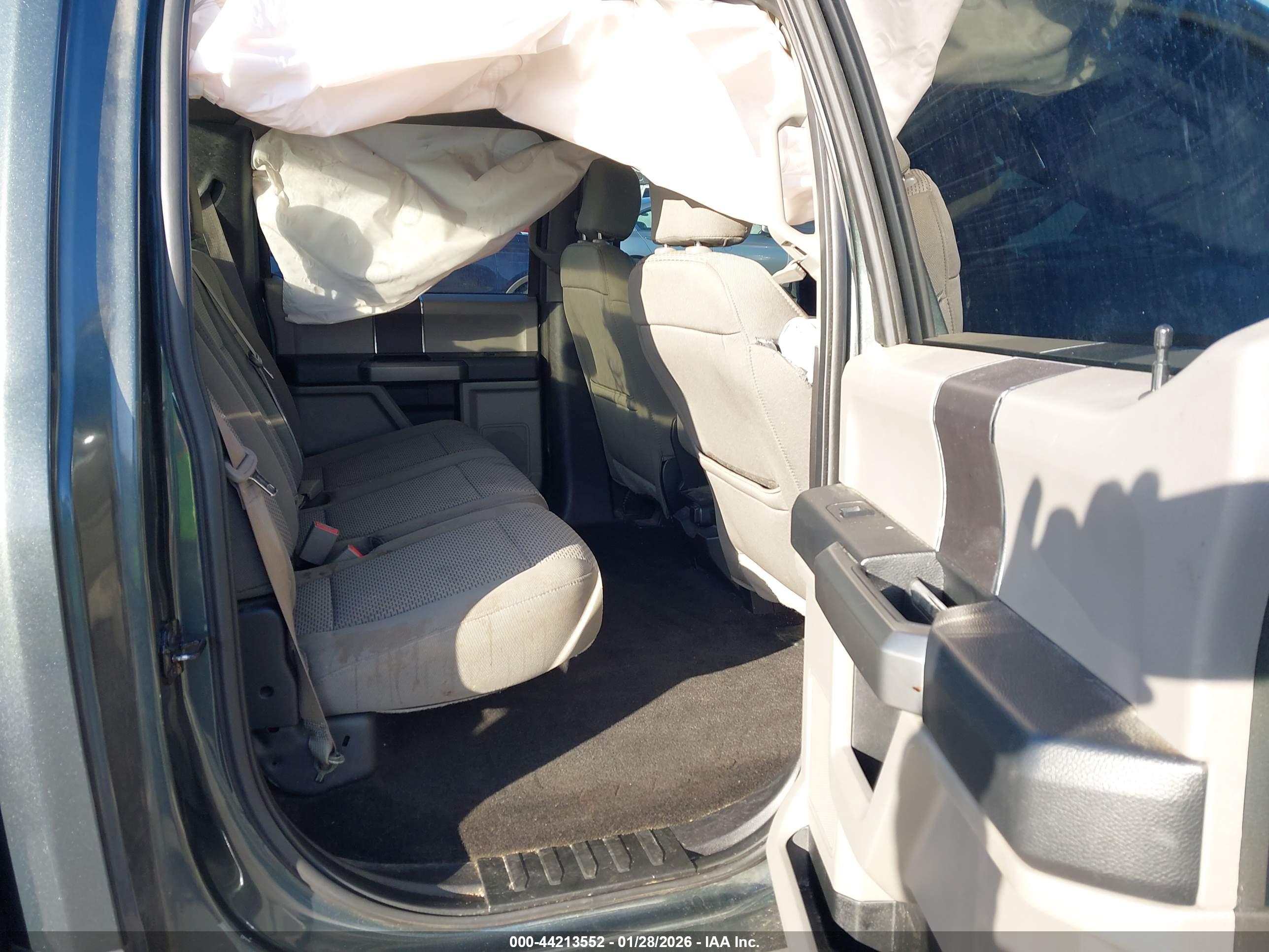 FORD F-150 image 8