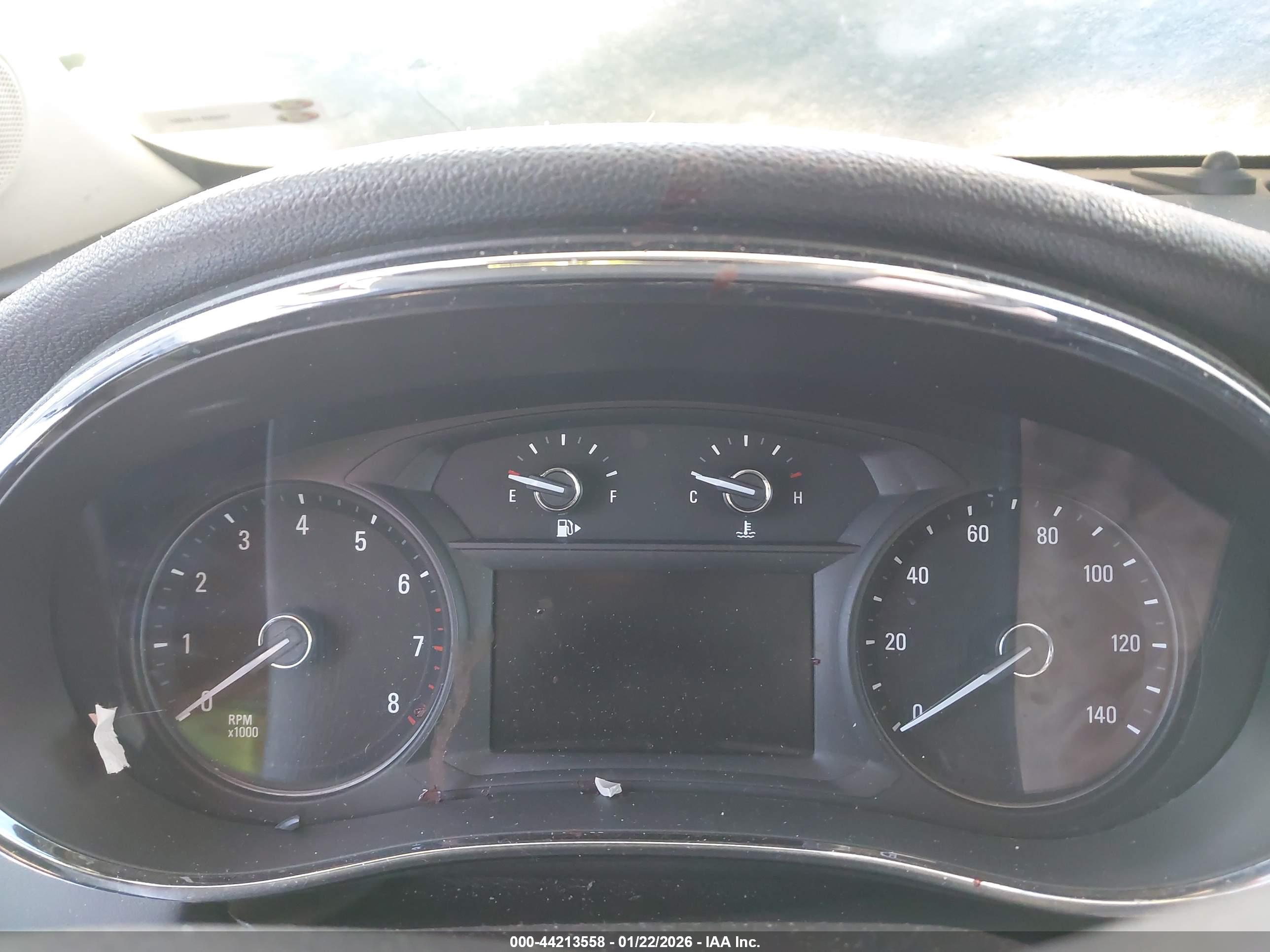 BUICK ENCORE image 7