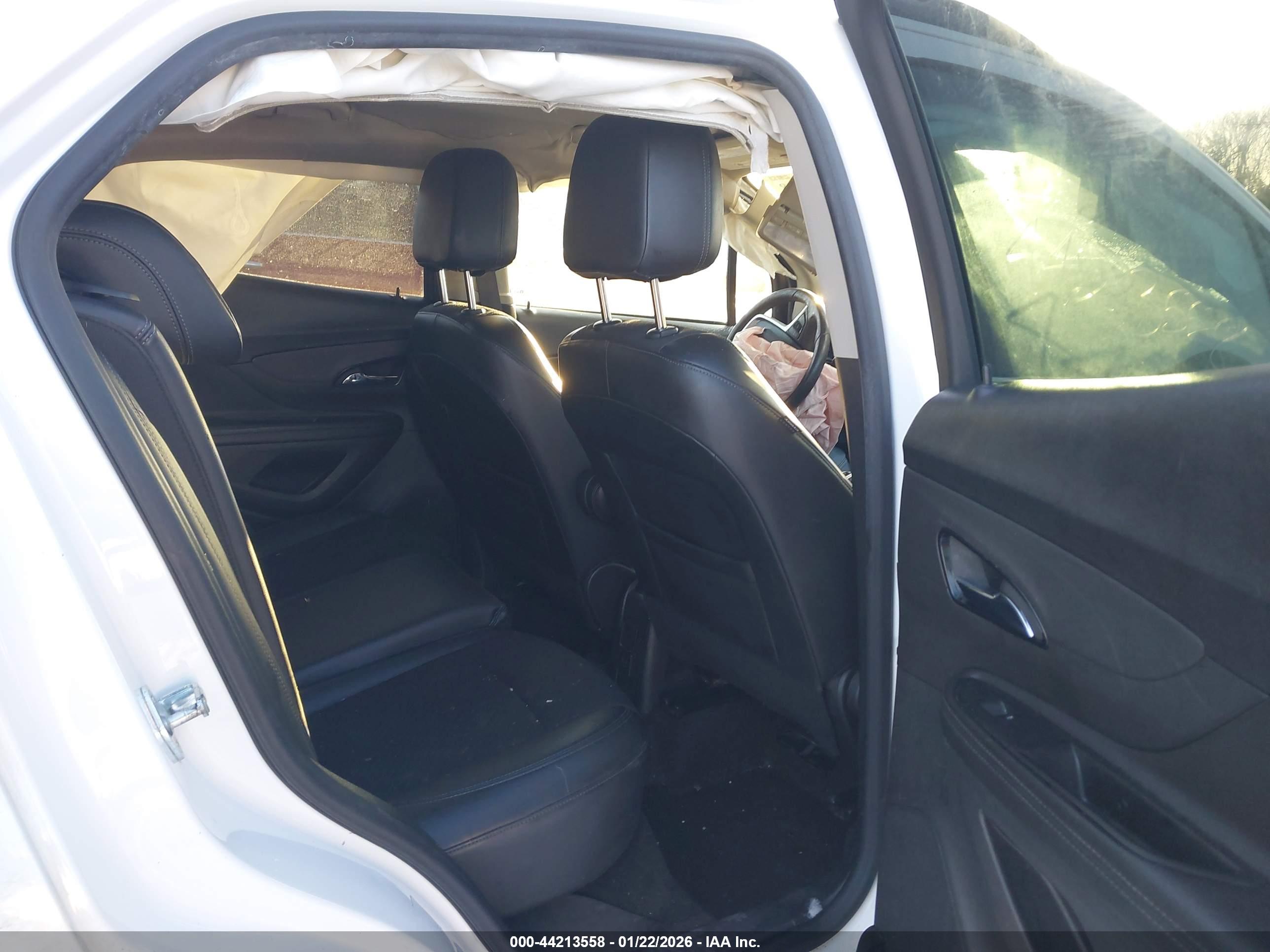 BUICK ENCORE image 8