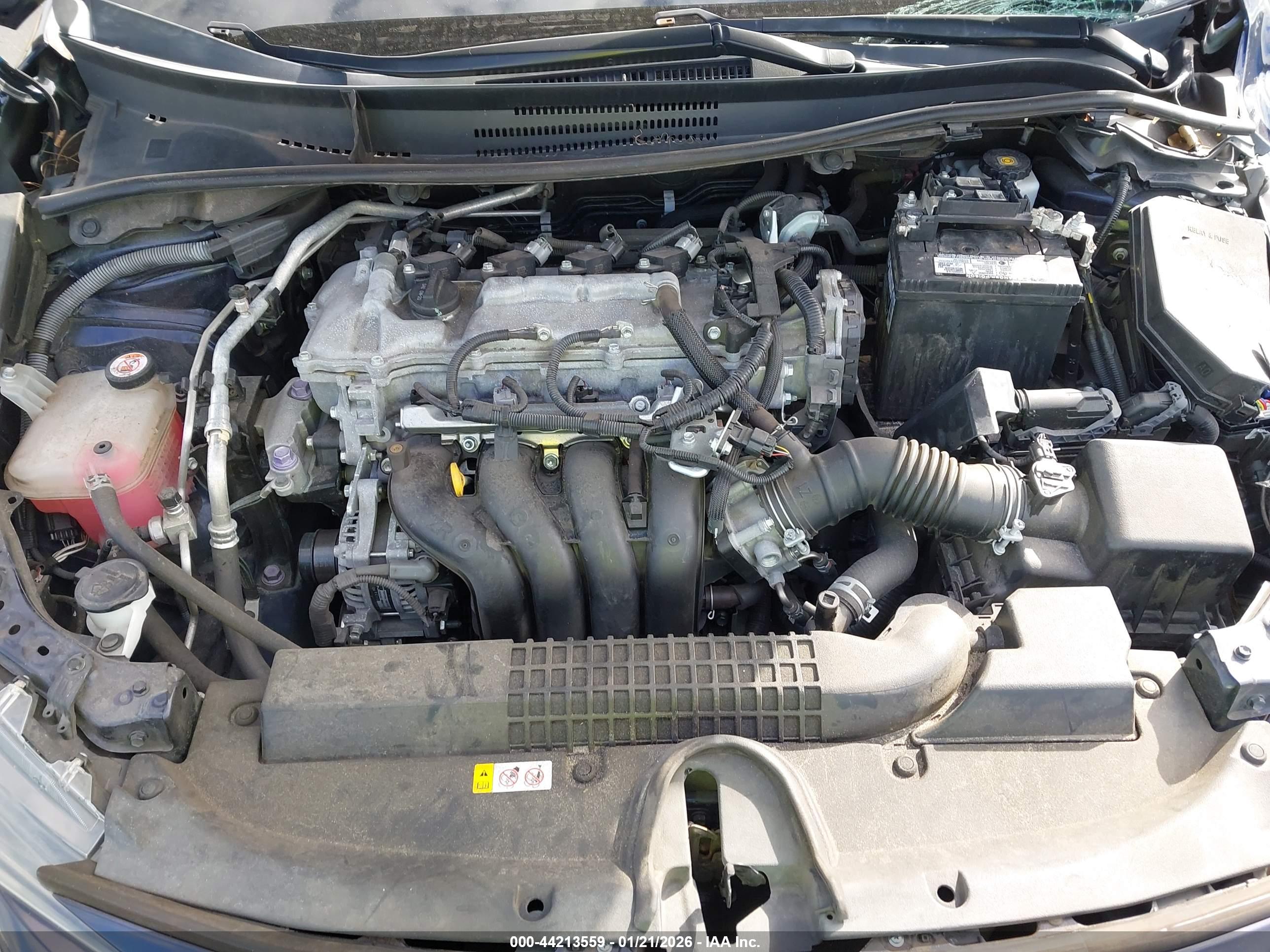 TOYOTA COROLLA image 10
