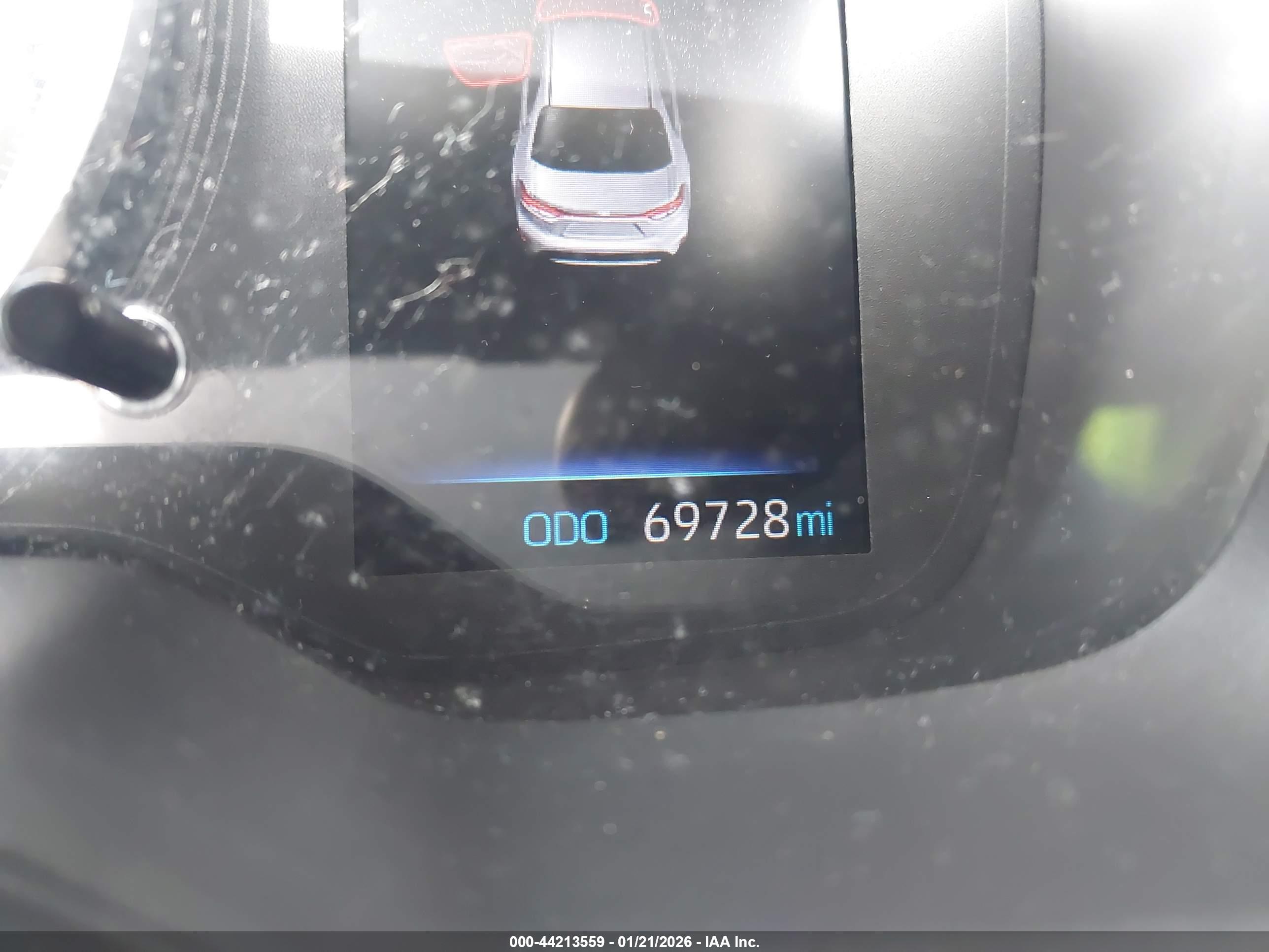 TOYOTA COROLLA image 7
