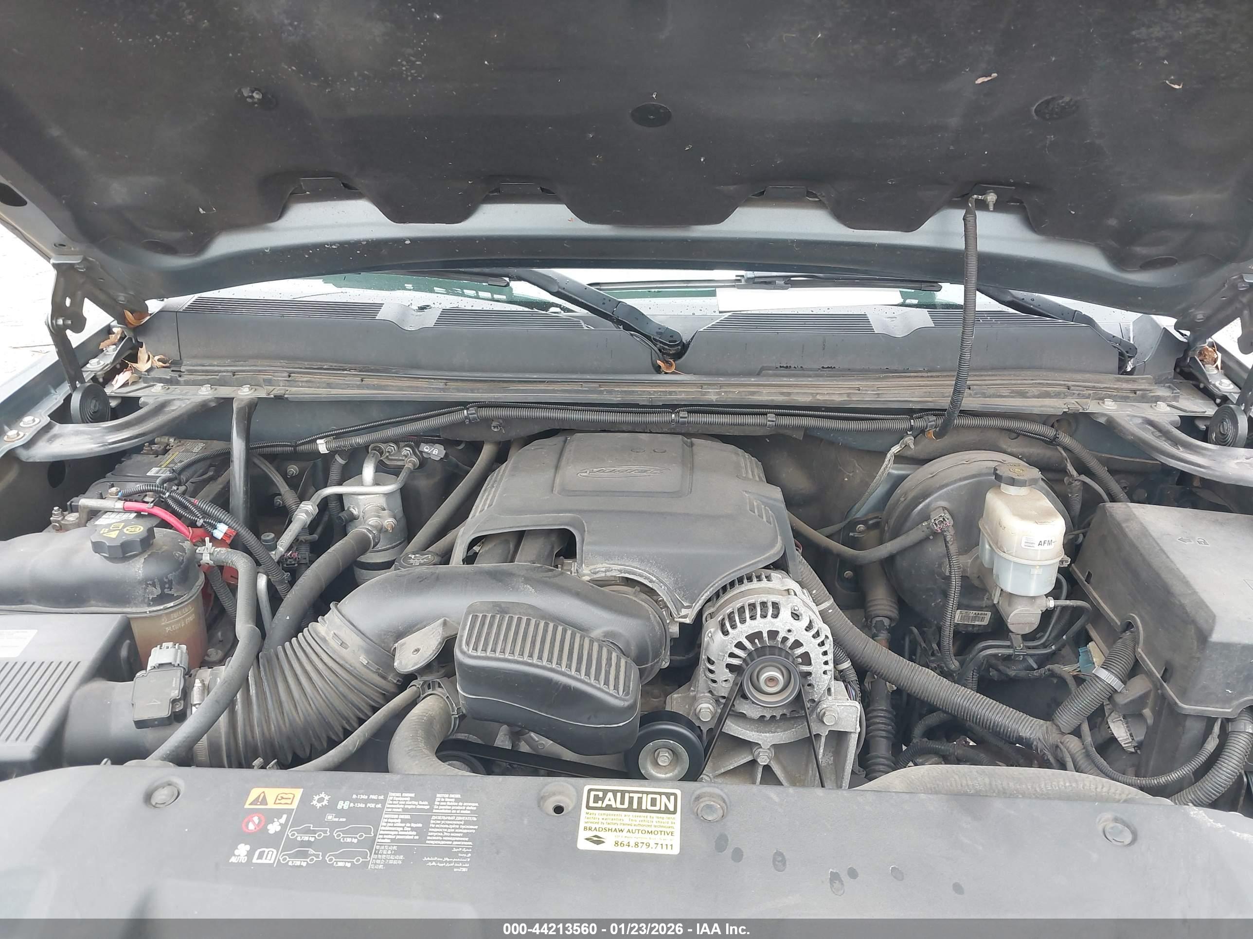 CHEVROLET SILVERADO image 10